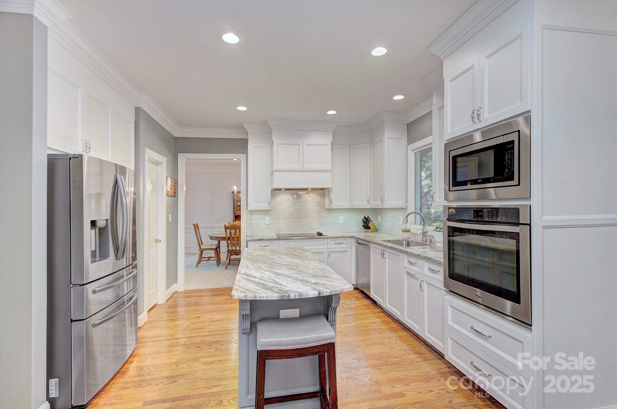 Providence Crossing - Residential