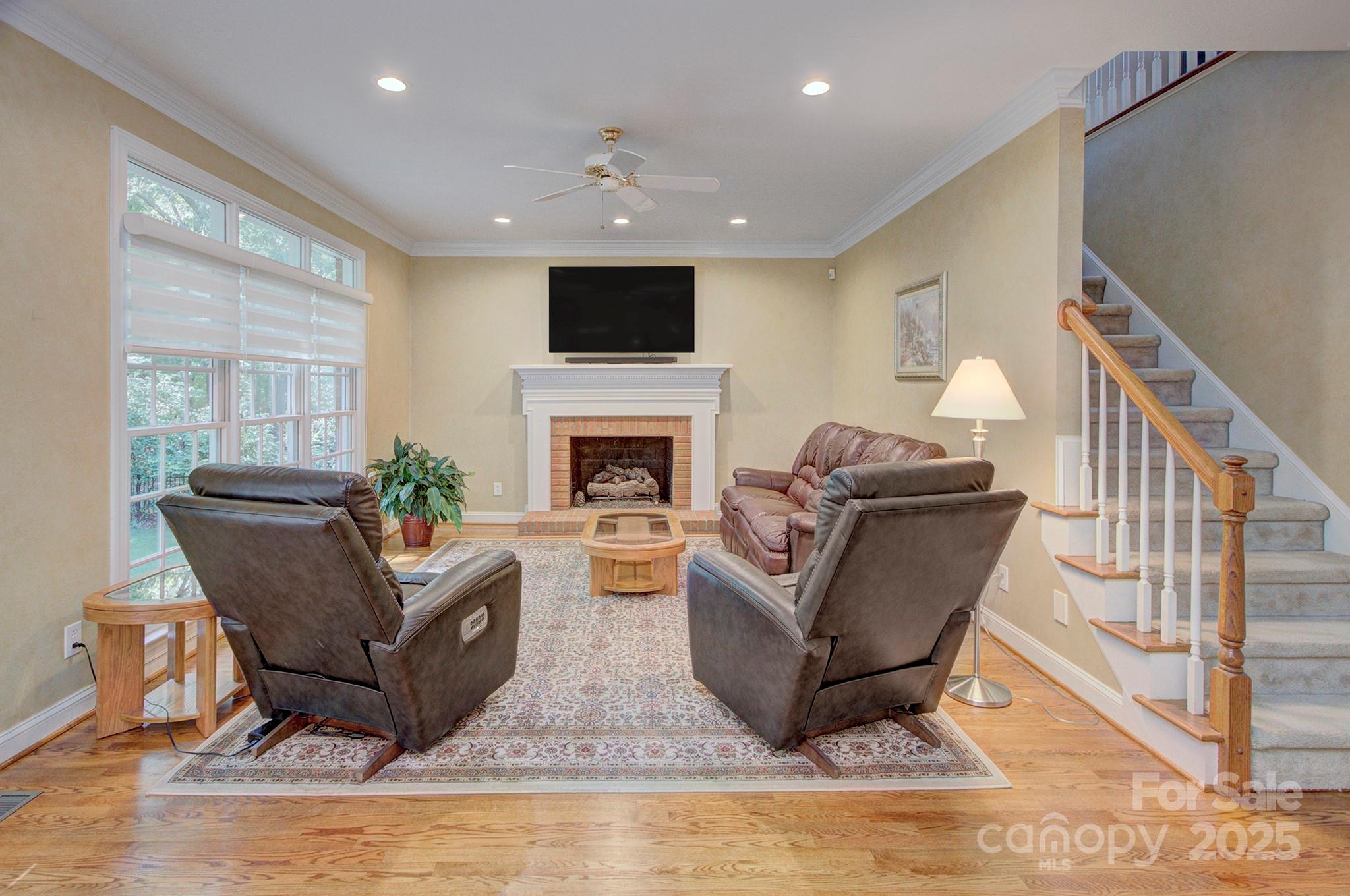 Providence Crossing - Residential