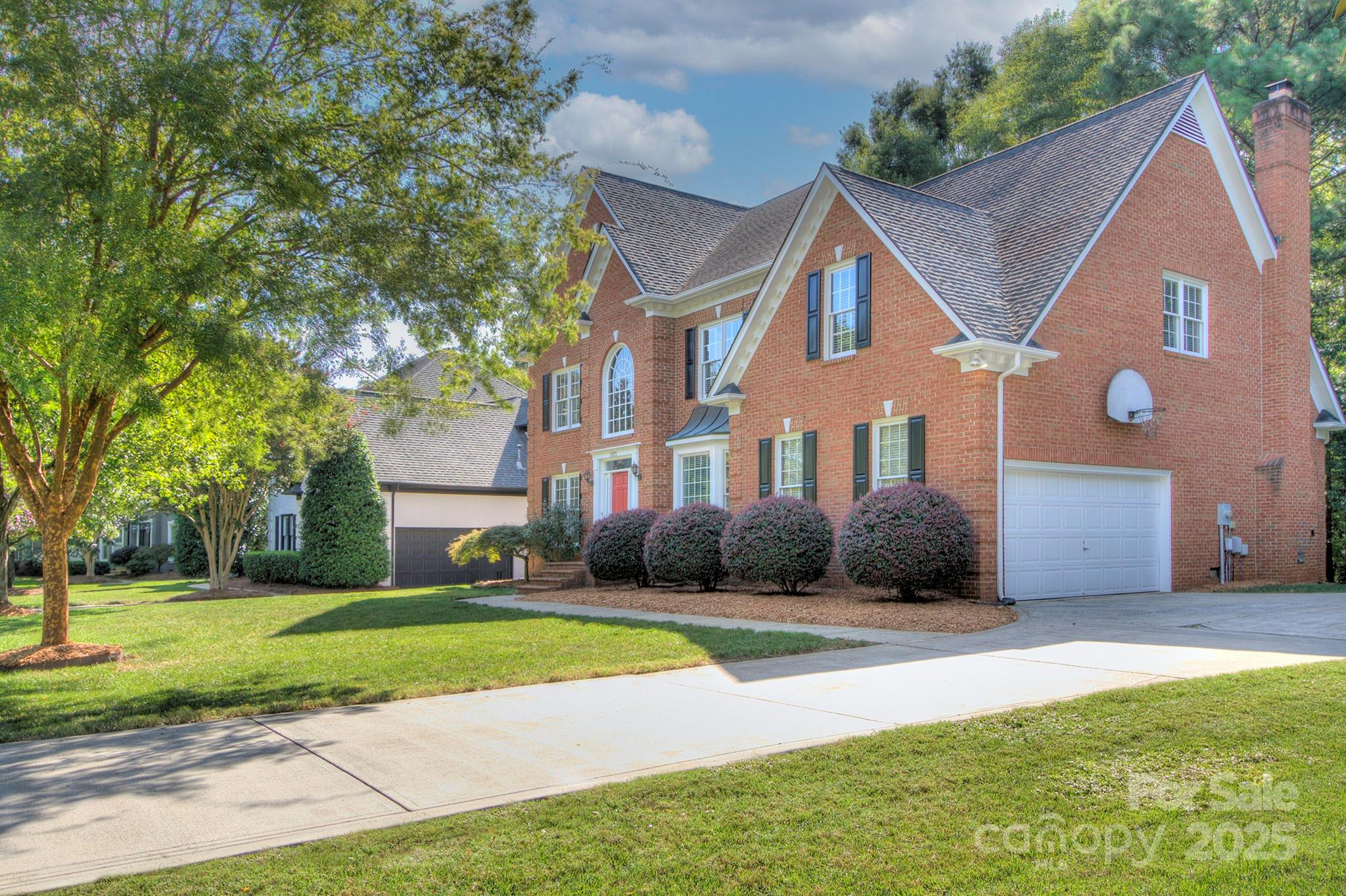 Providence Crossing - Residential