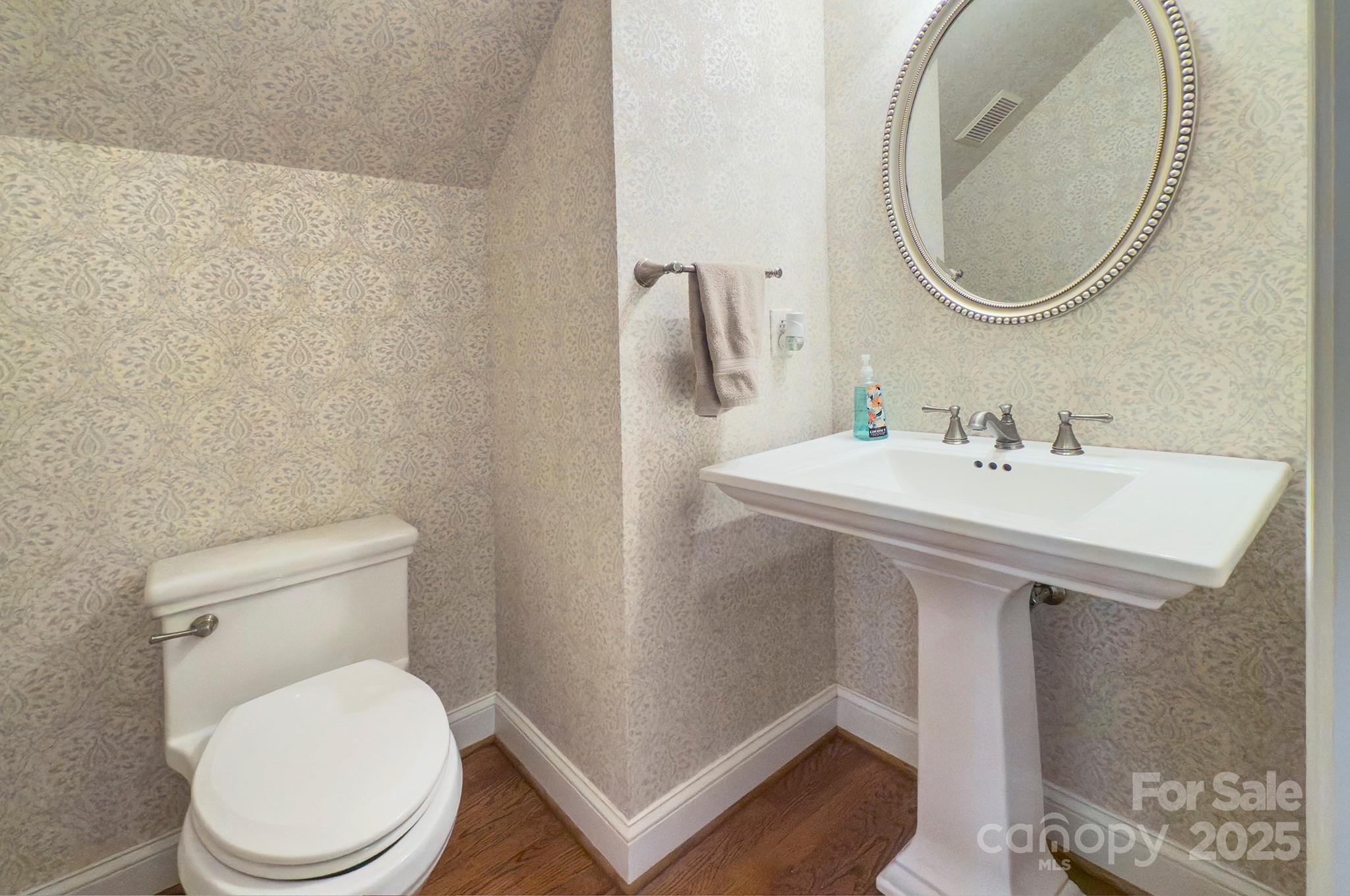 Providence Crossing - Residential