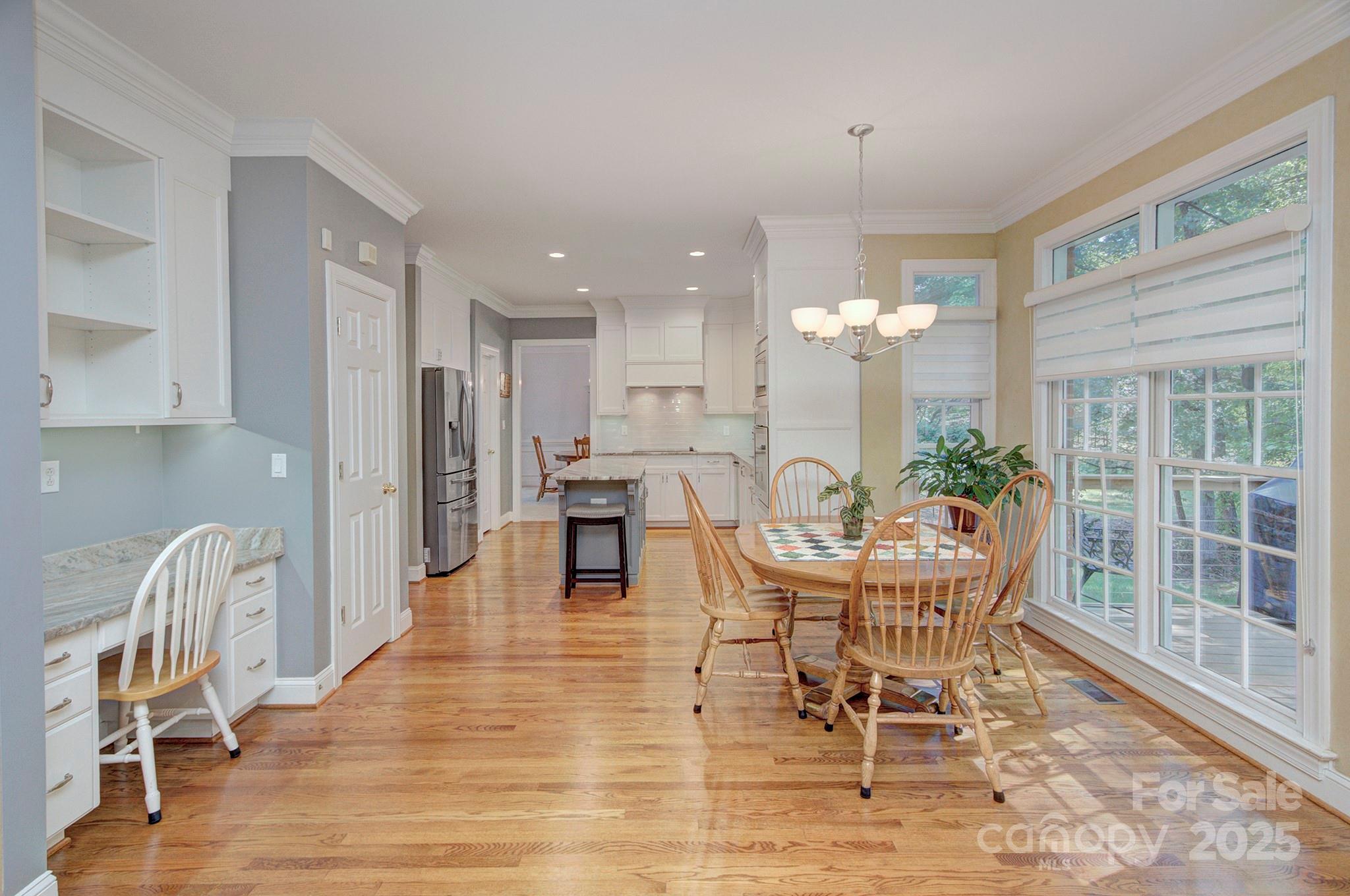 Providence Crossing - Residential