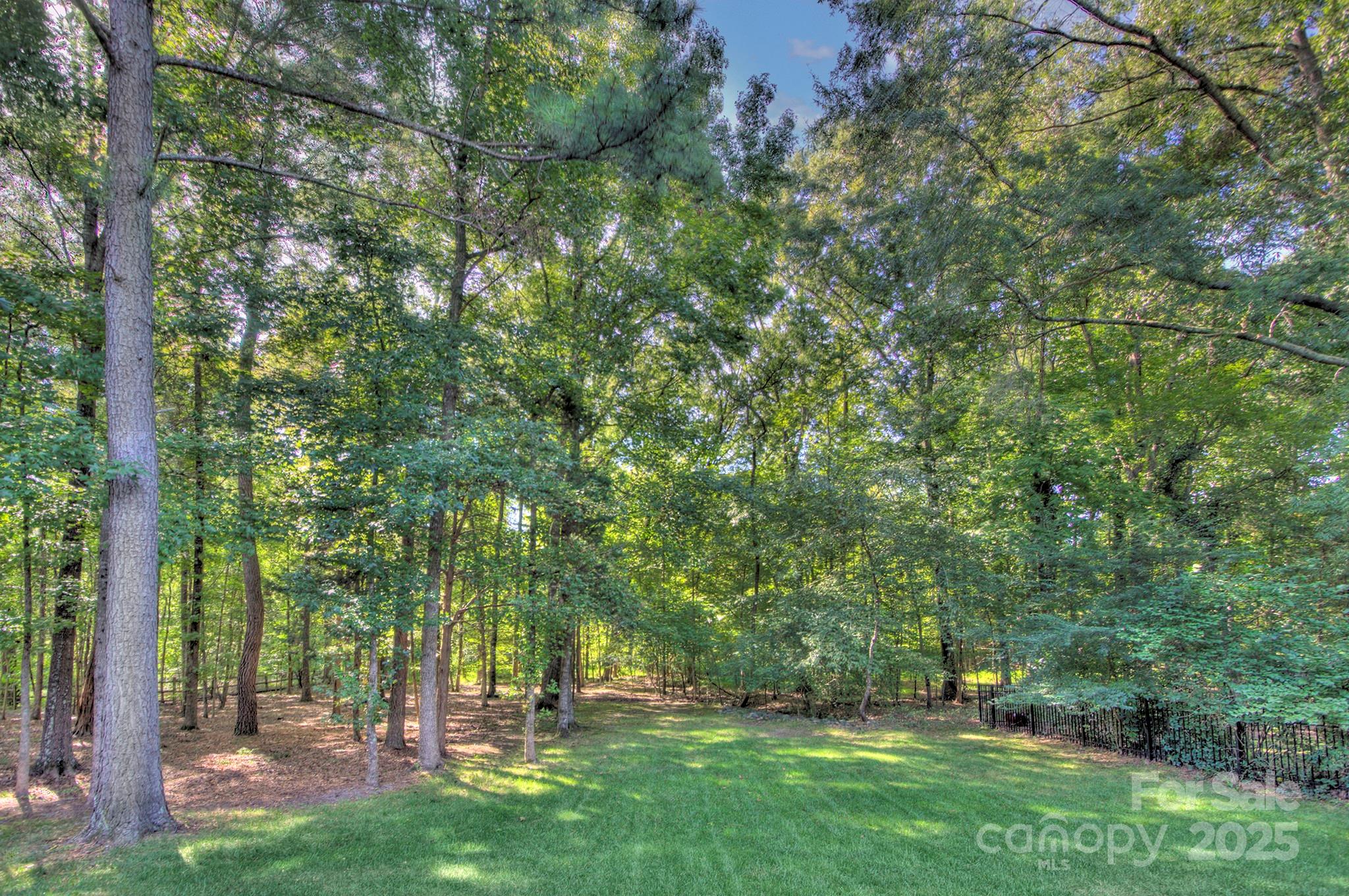 Providence Crossing - Residential