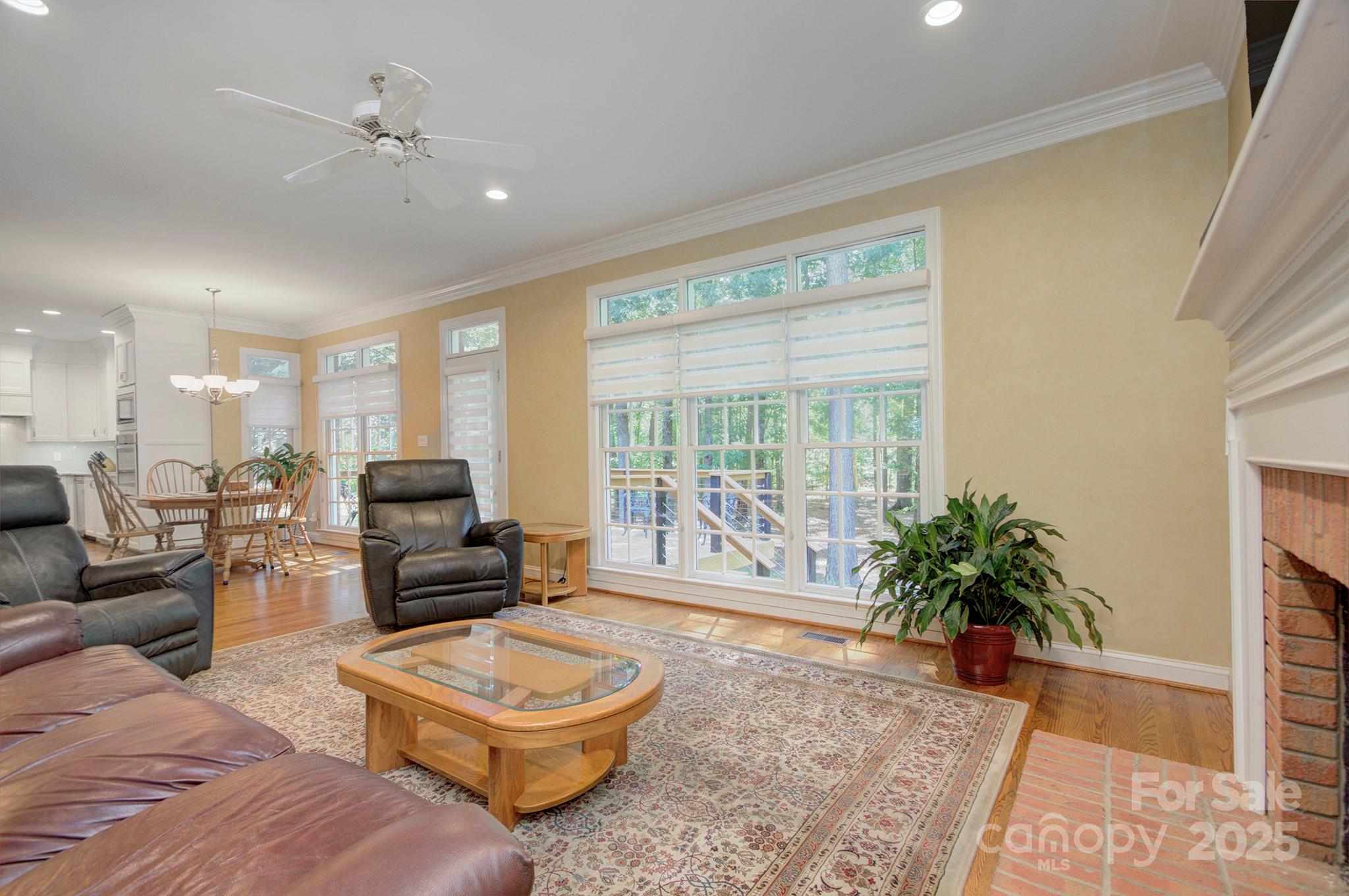 Providence Crossing - Residential