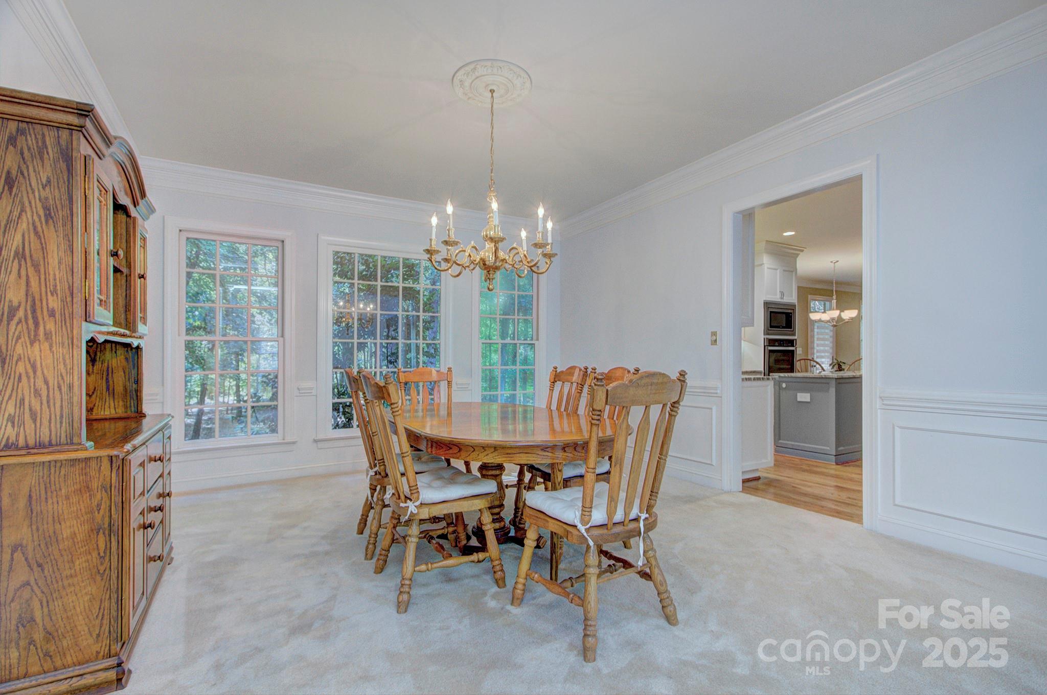 Providence Crossing - Residential