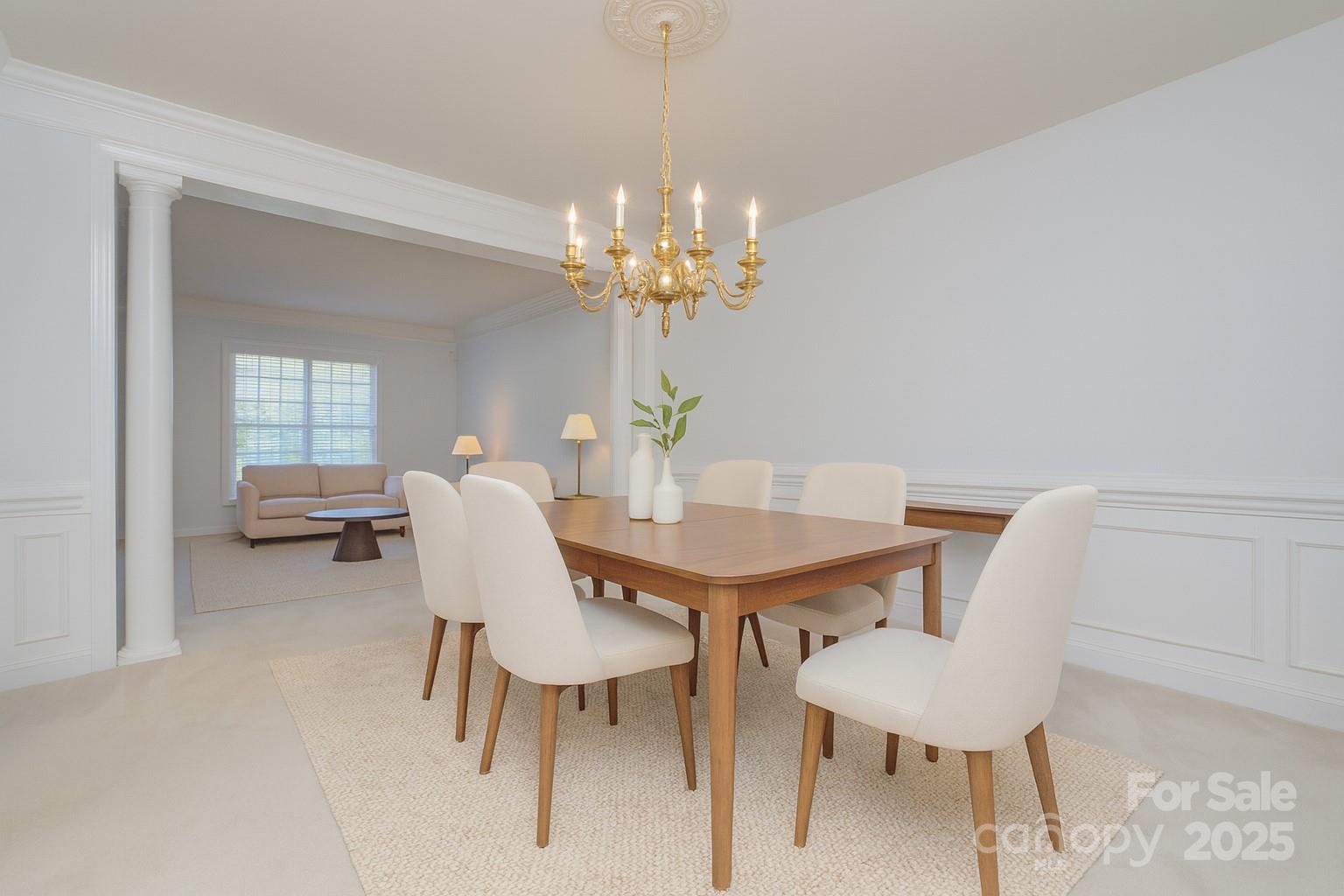 Providence Crossing - Residential