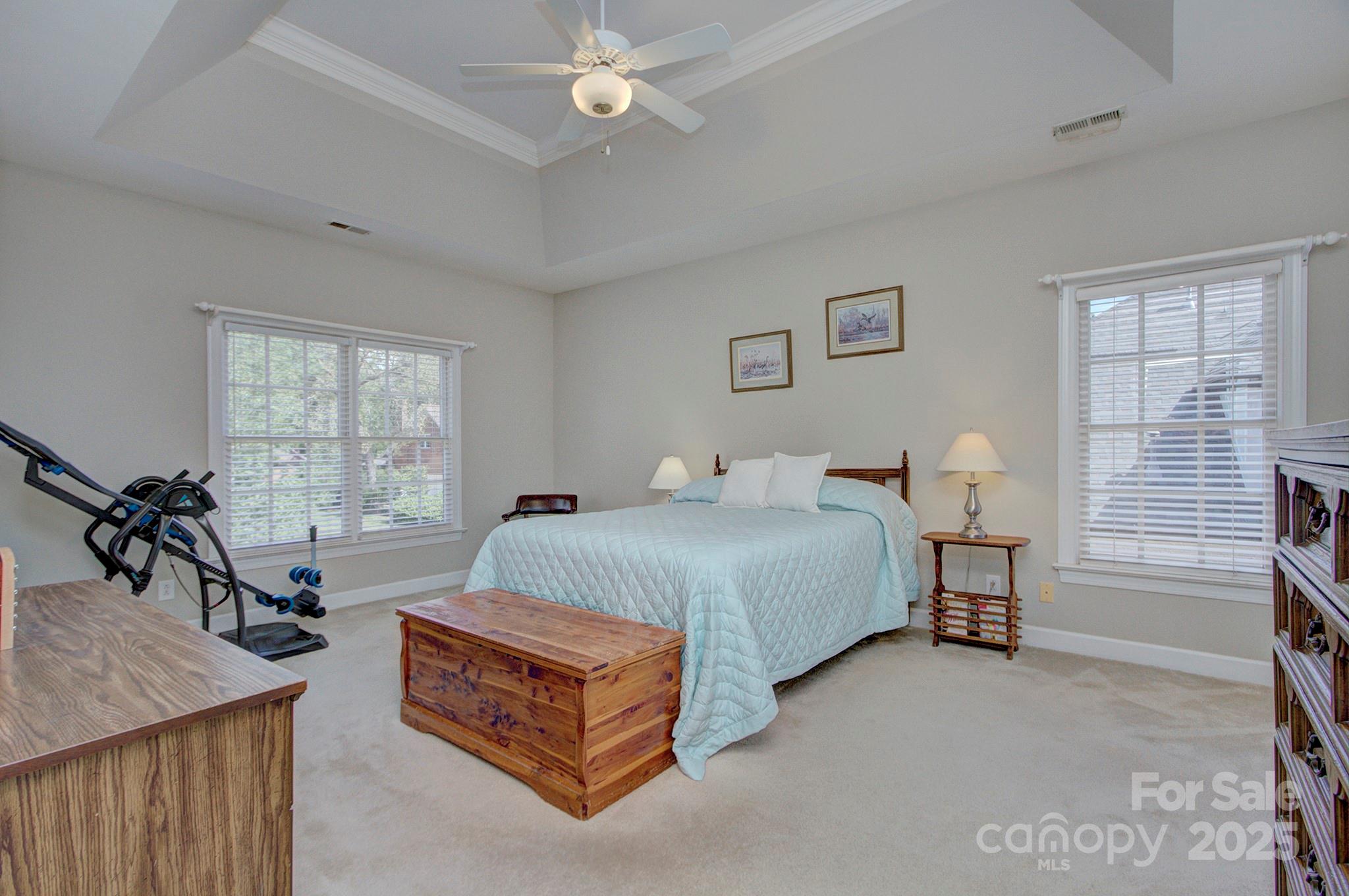 Providence Crossing - Residential