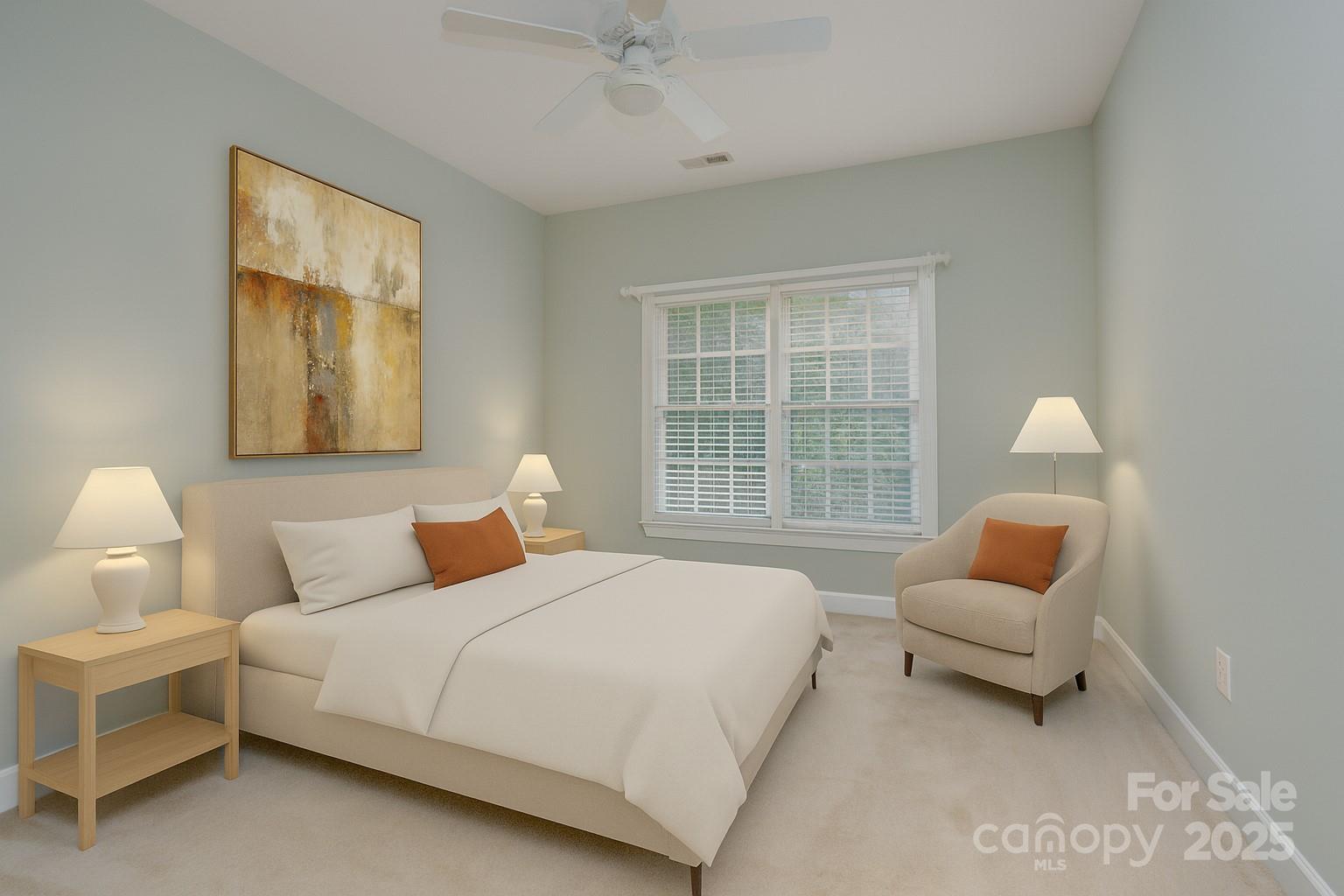 Providence Crossing - Residential