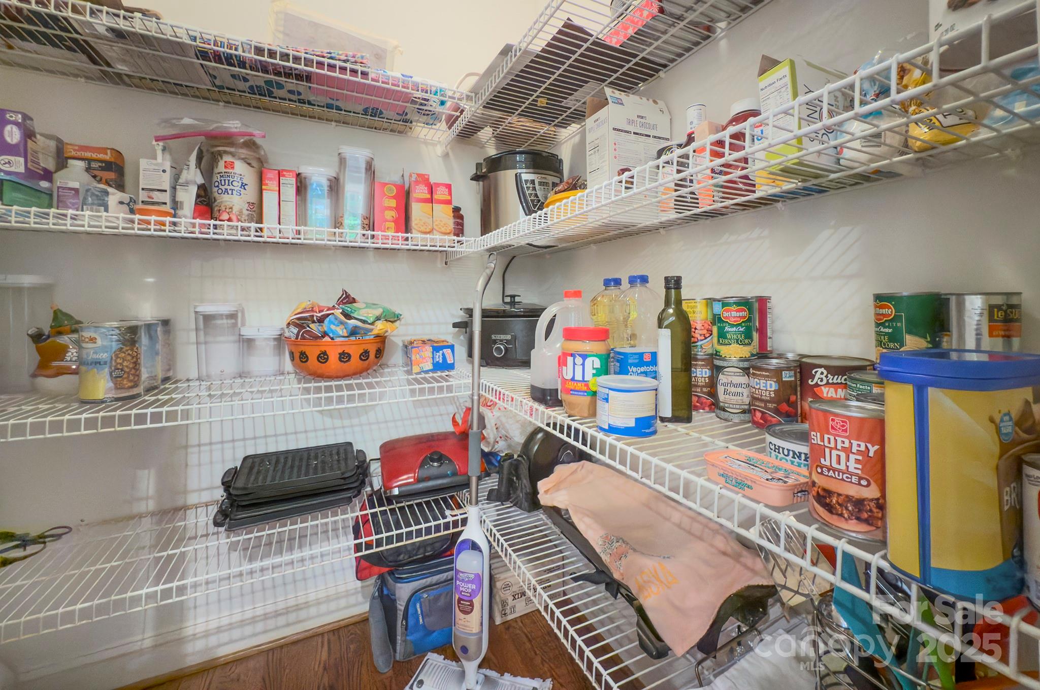 Providence Crossing - Residential