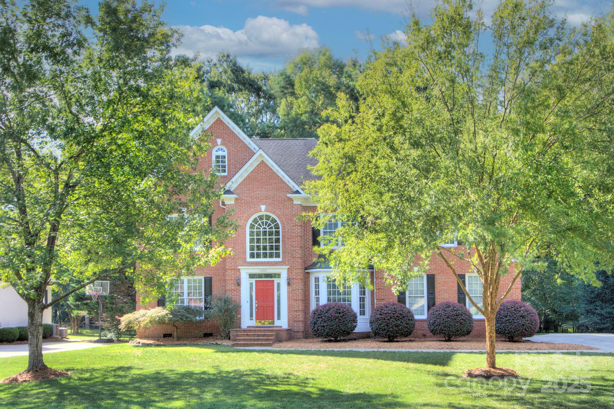 Providence Crossing - Residential