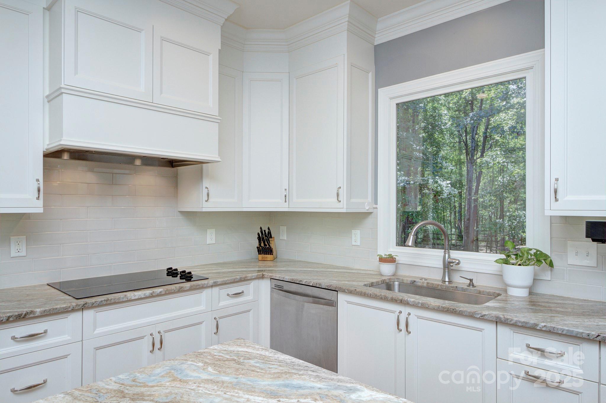 Providence Crossing - Residential