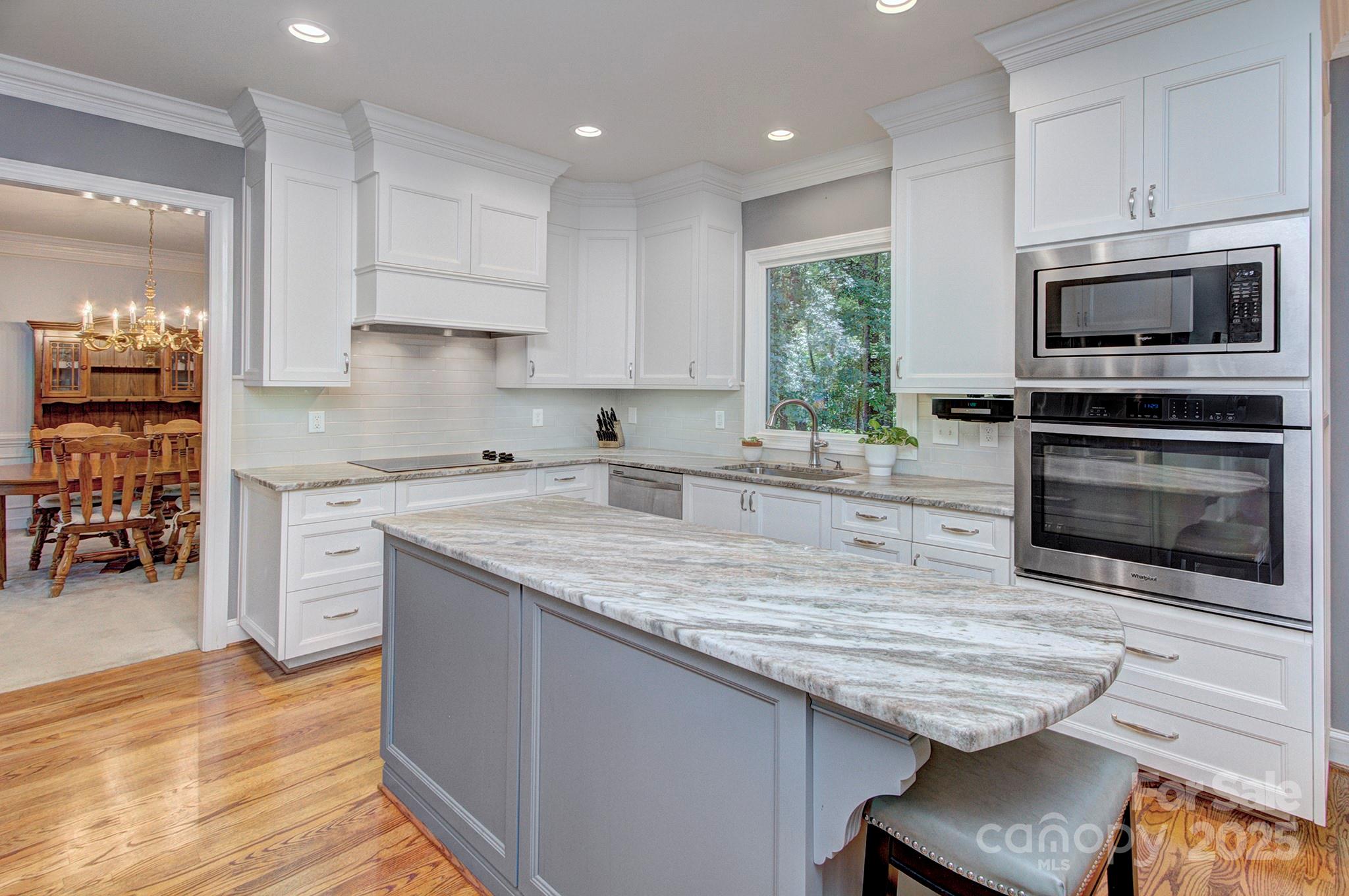 Providence Crossing - Residential