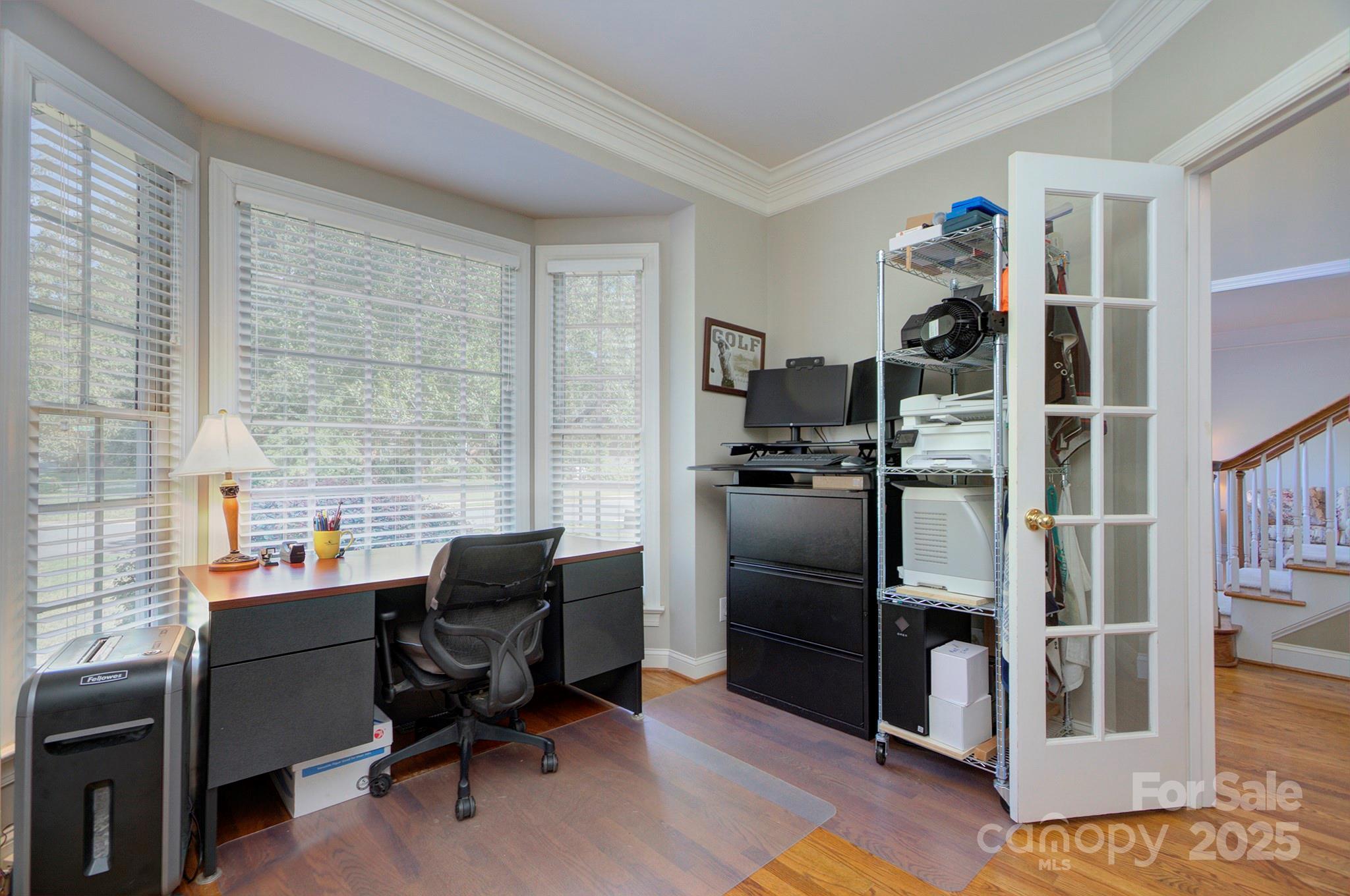 Providence Crossing - Residential