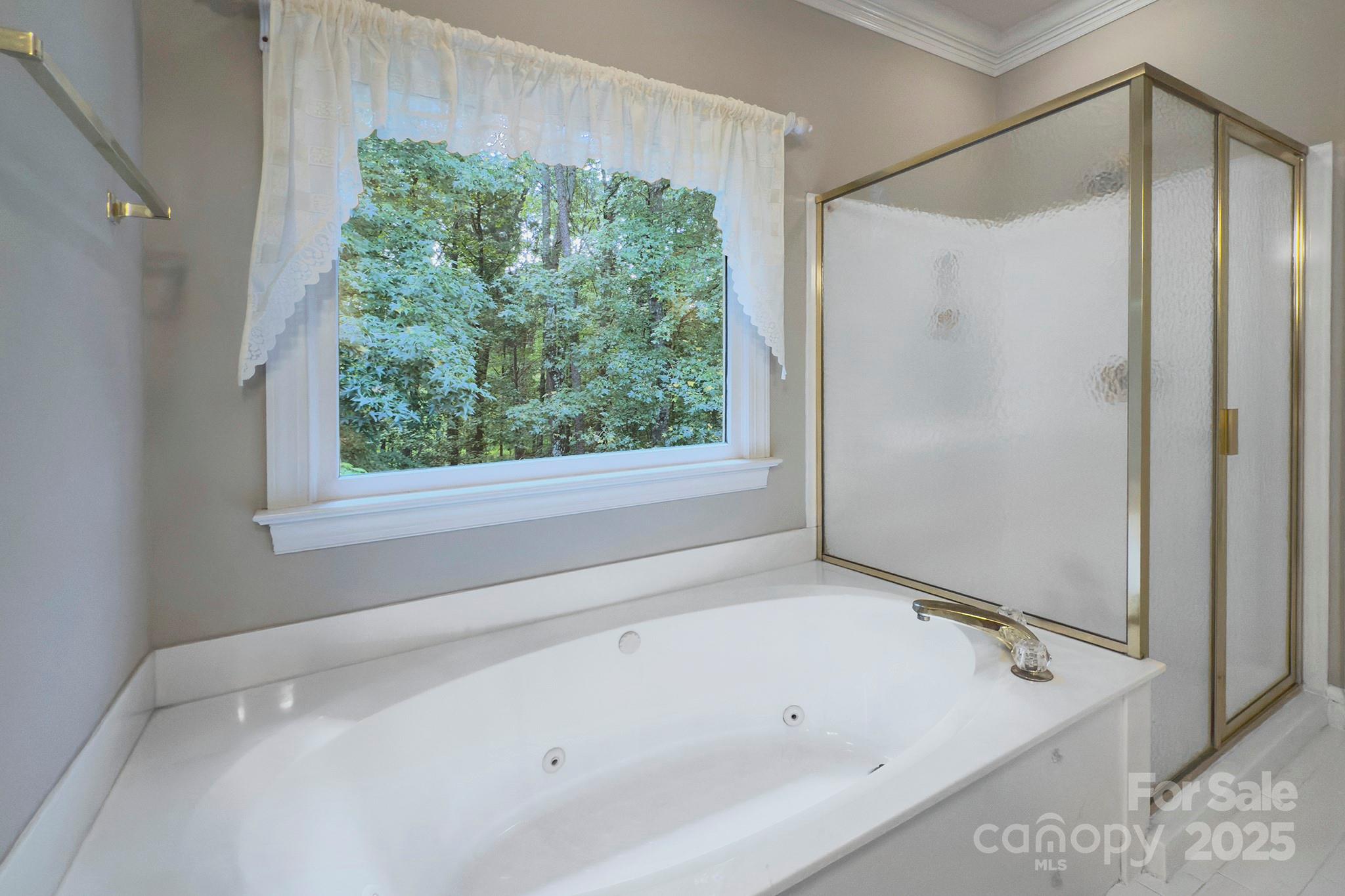 Providence Crossing - Residential