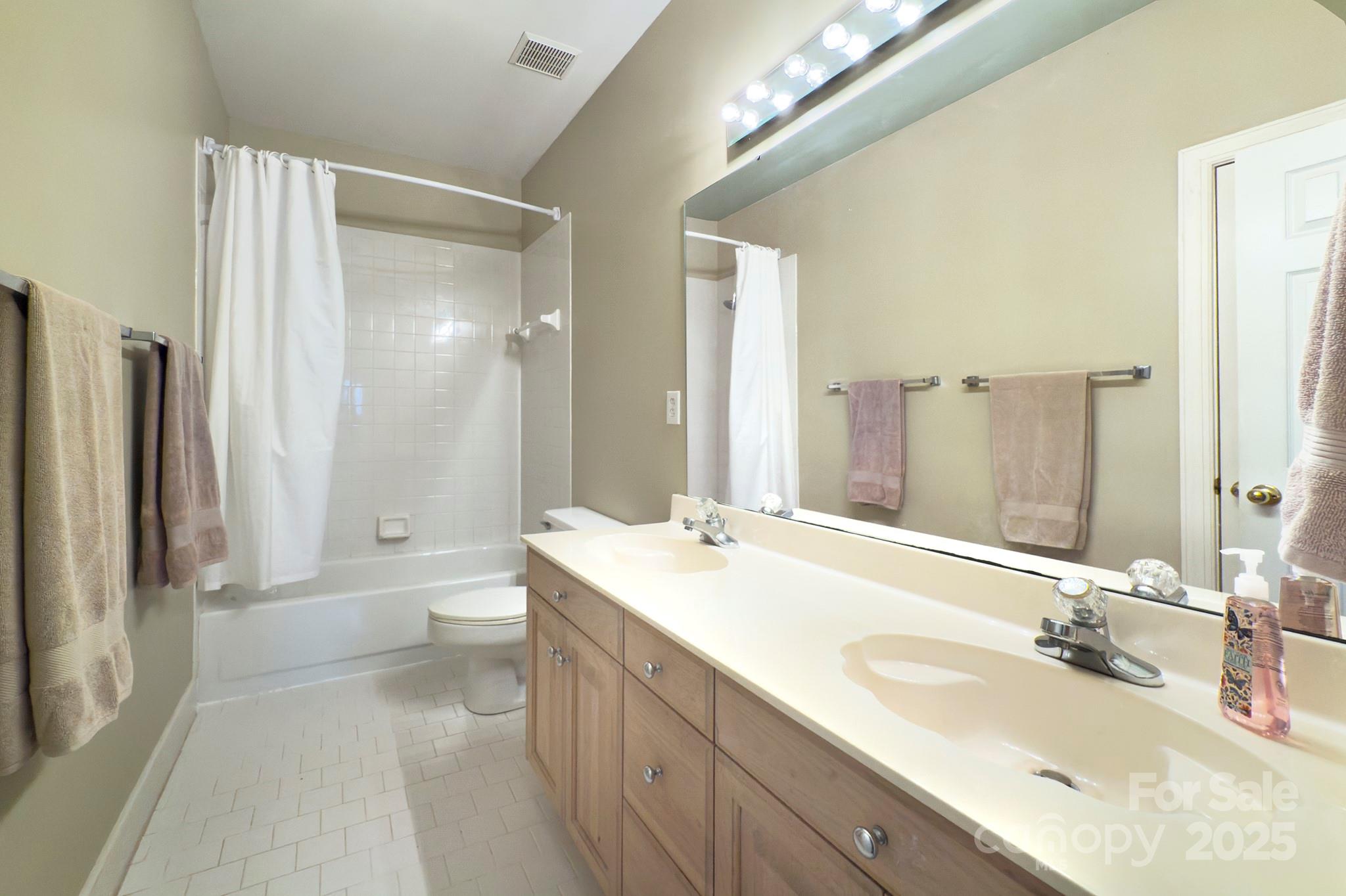 Providence Crossing - Residential