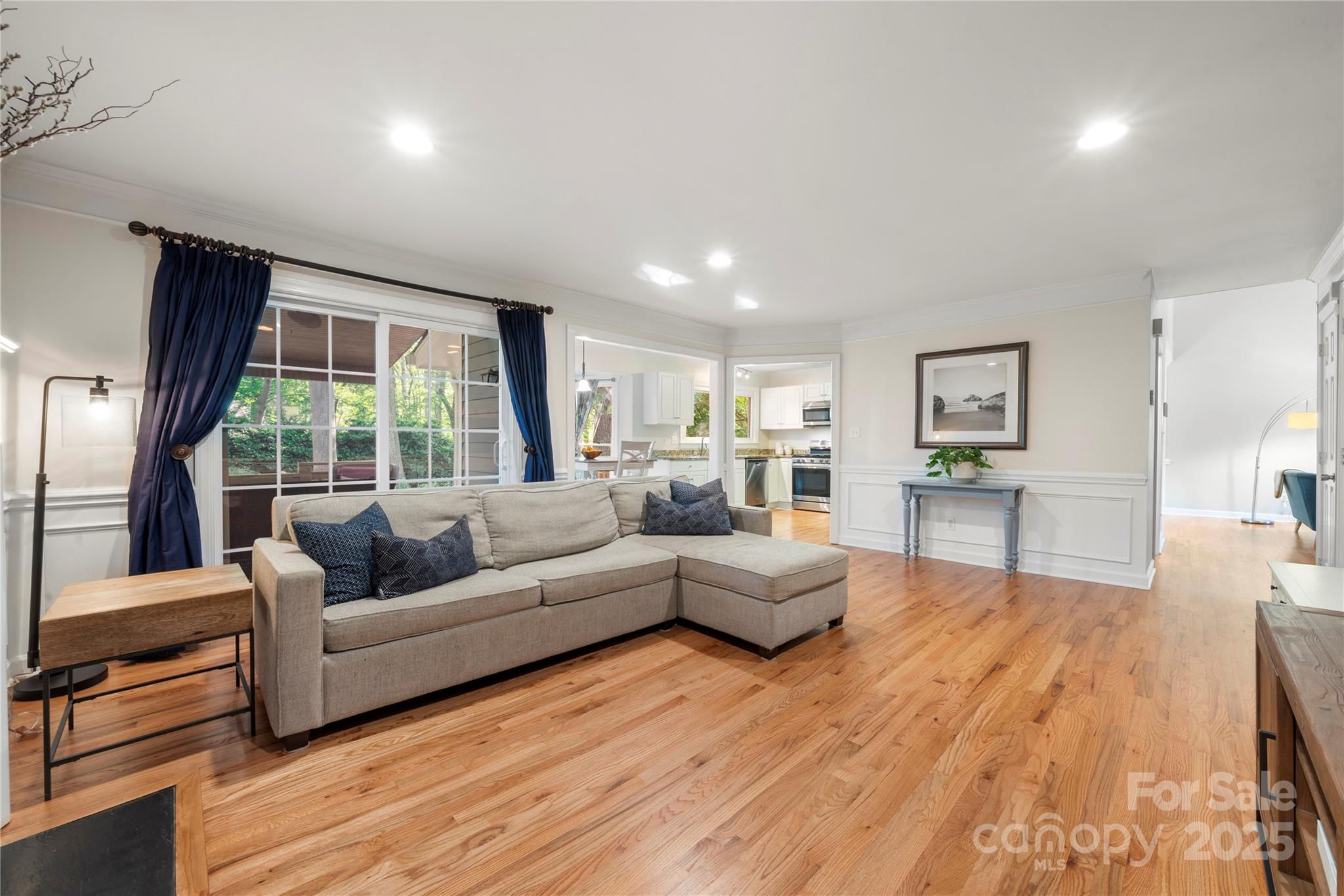 Cedarfield - Residential
