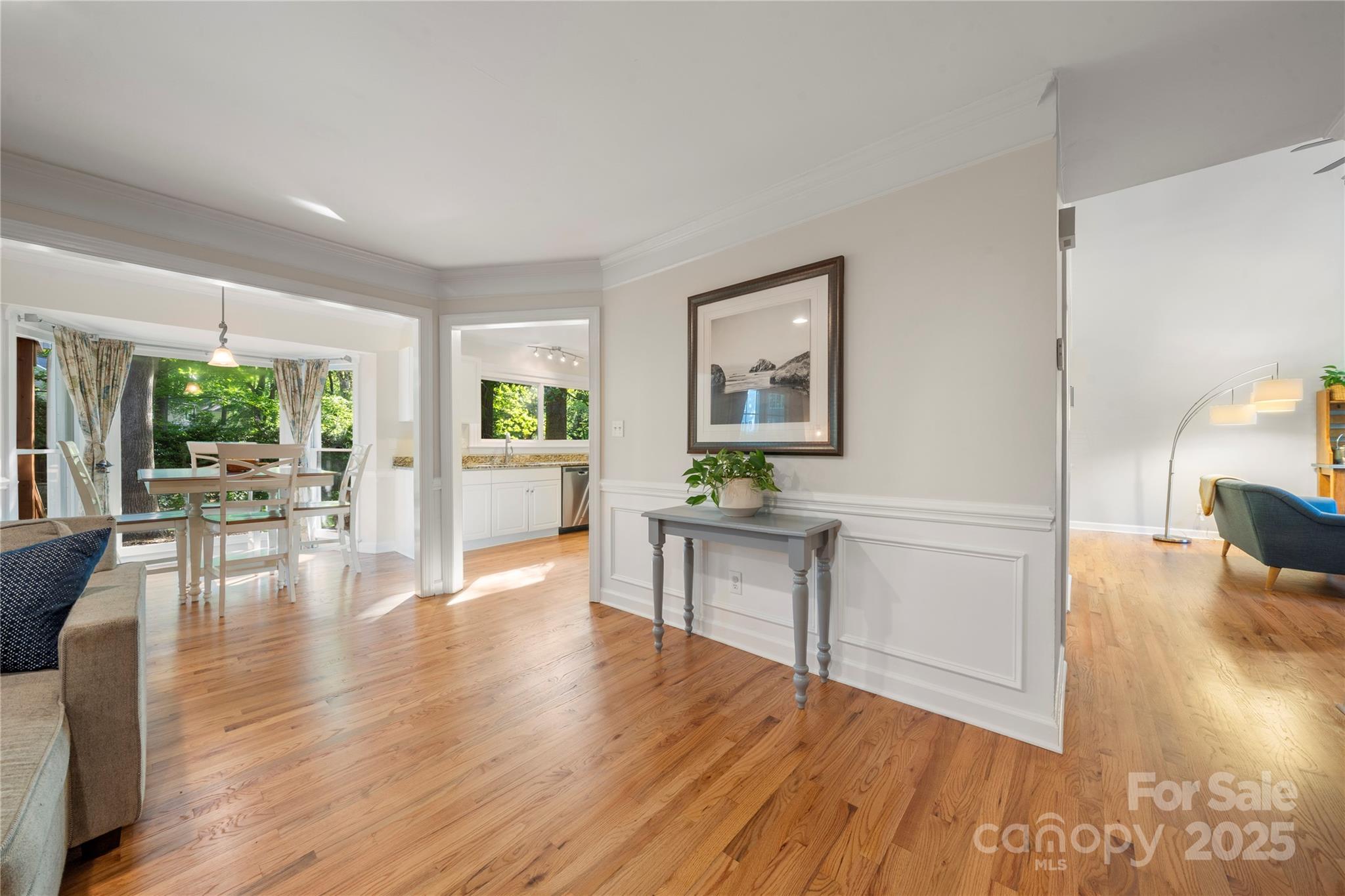 Cedarfield - Residential