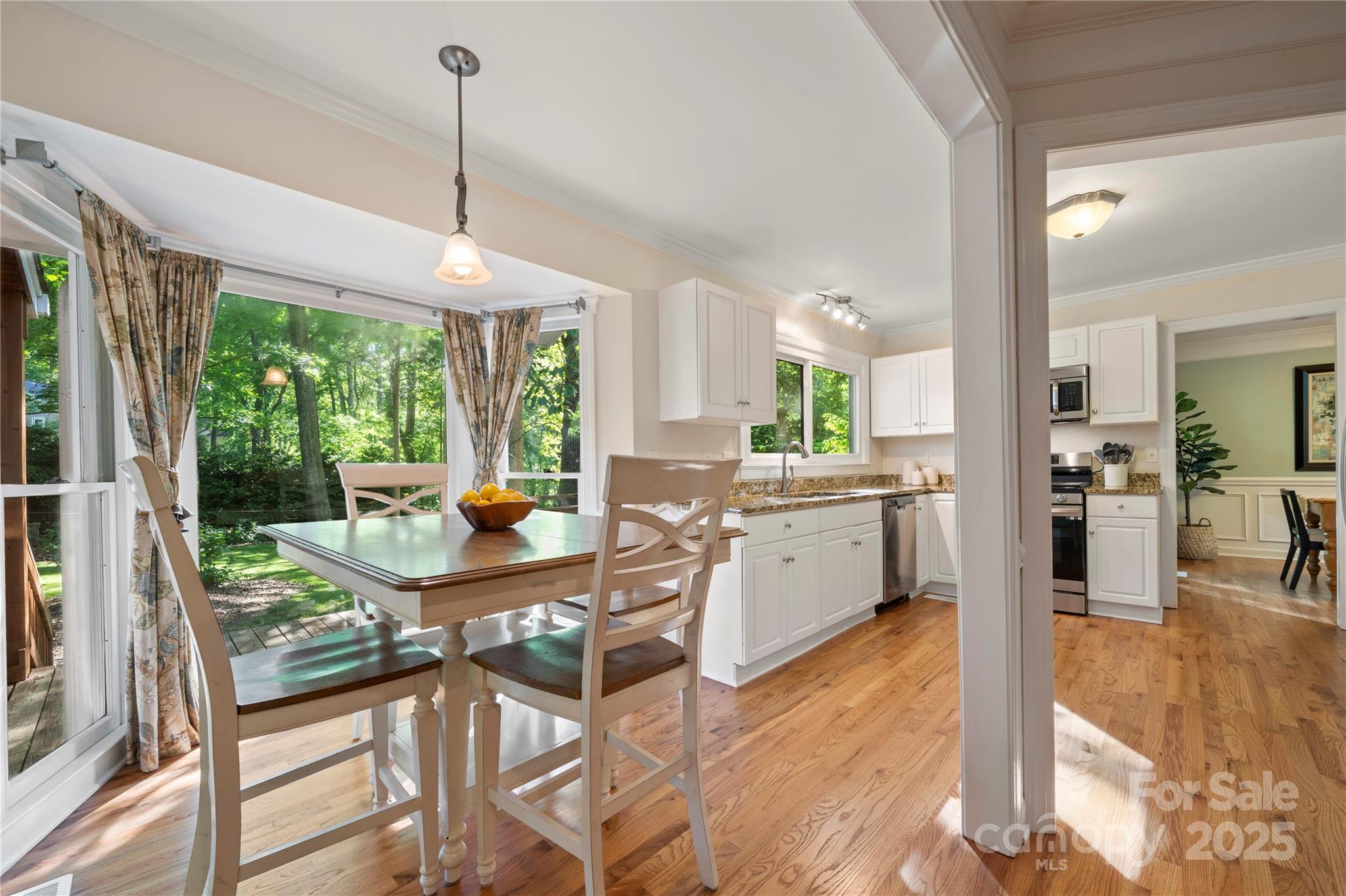 Cedarfield - Residential