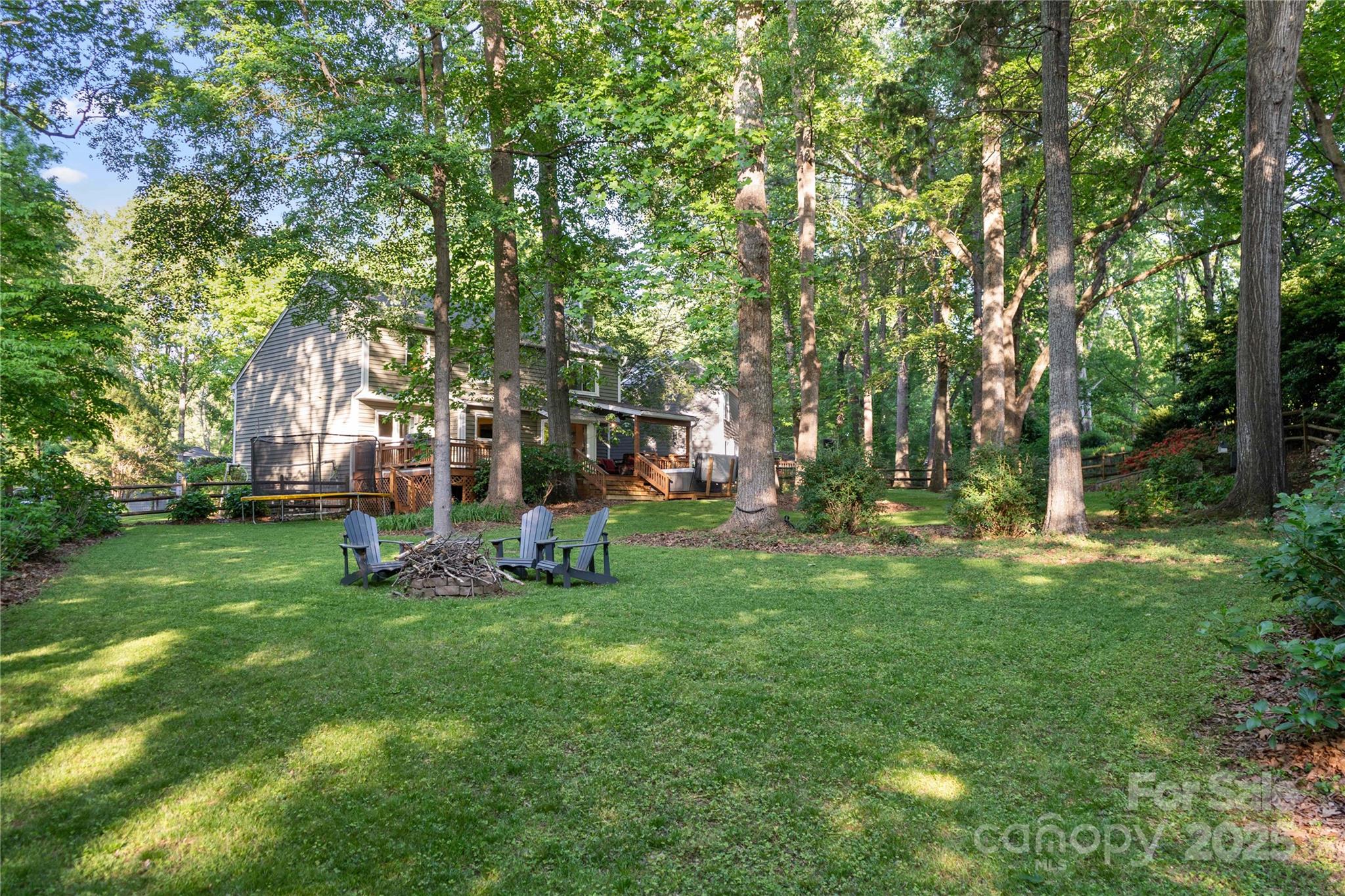 Cedarfield - Residential