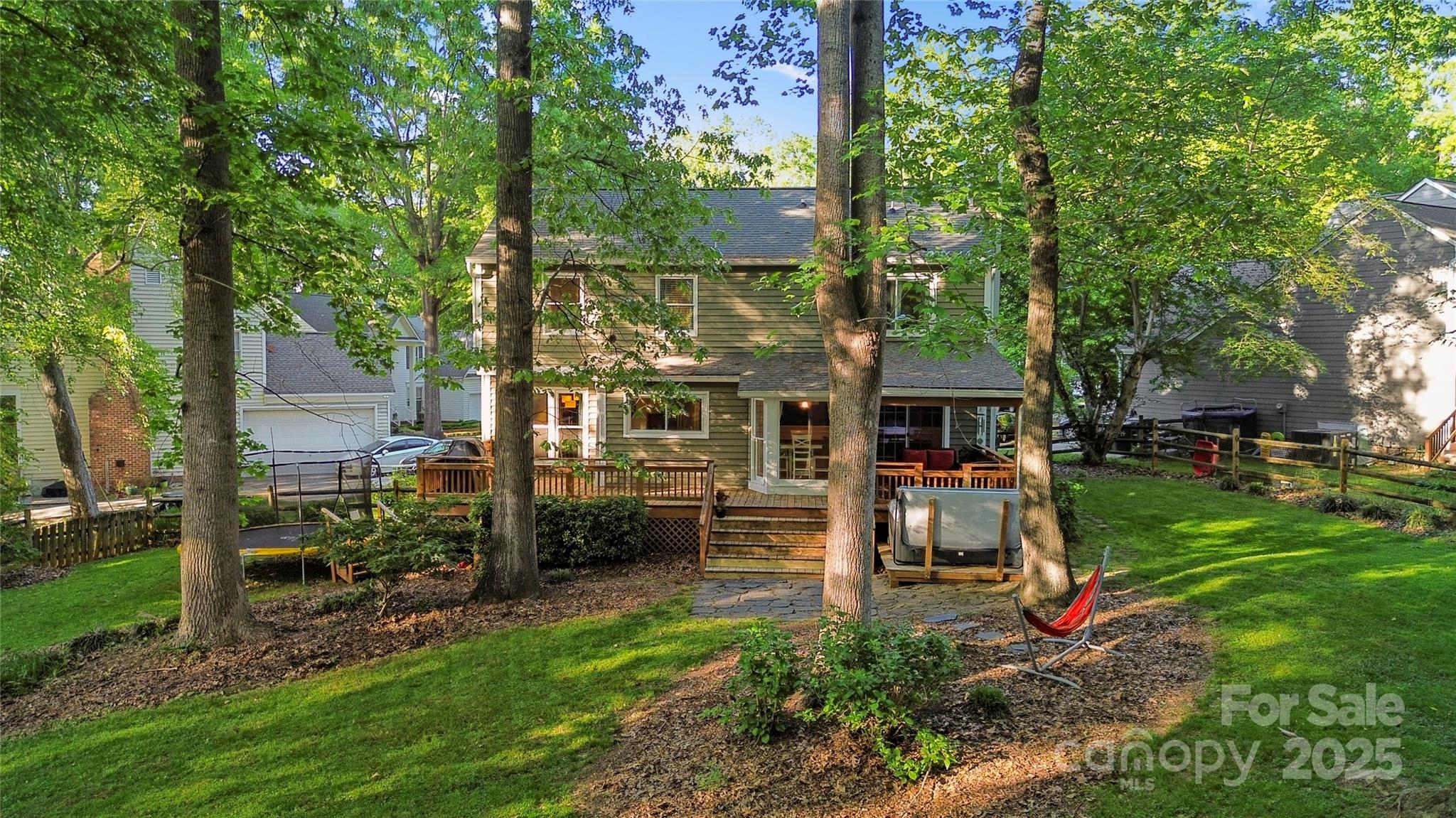 9002 Maple Hill Court
