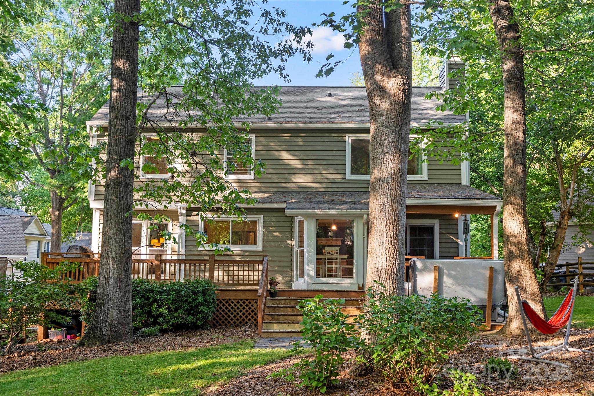 Cedarfield - Residential