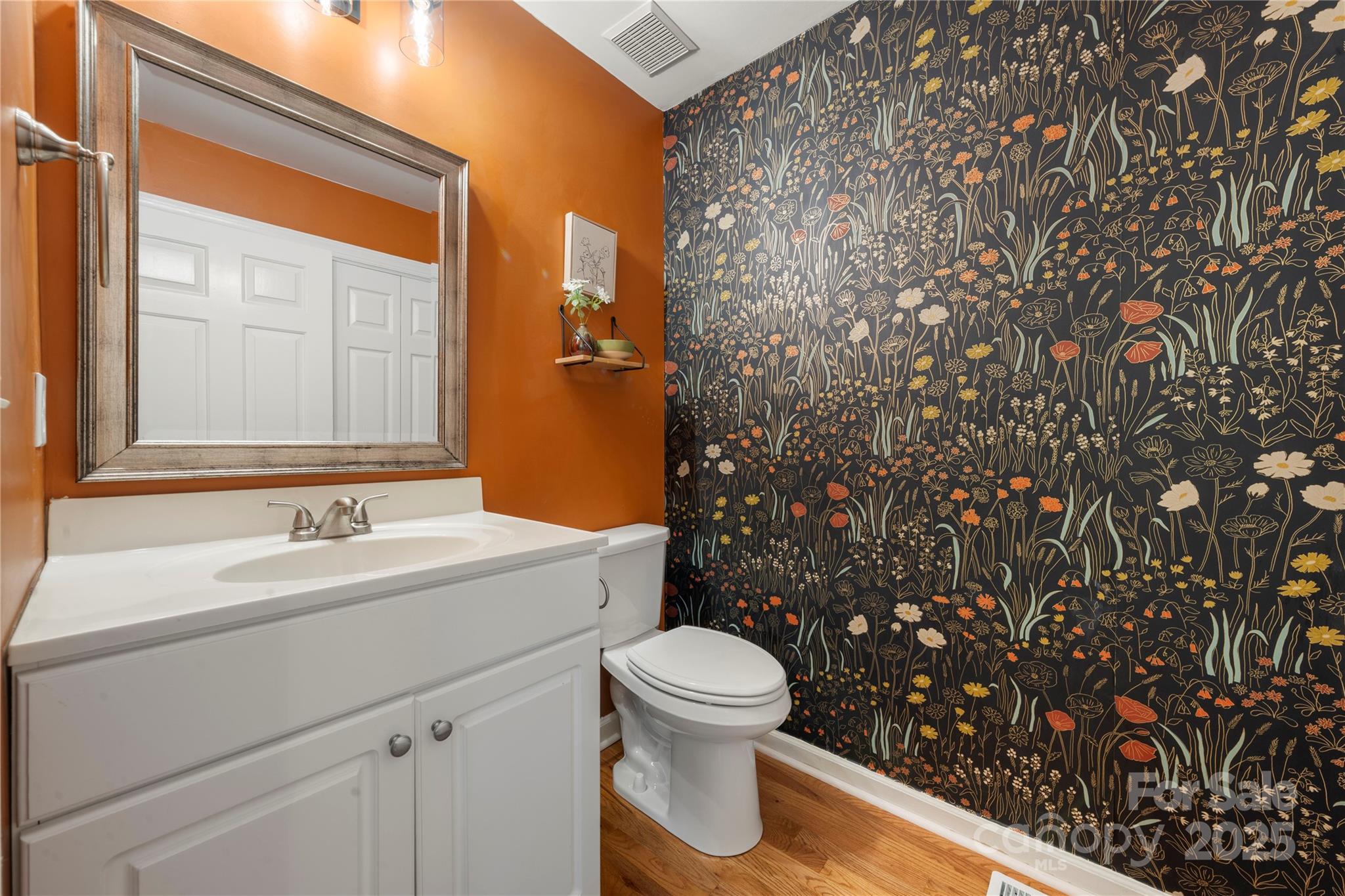 Cedarfield - Residential