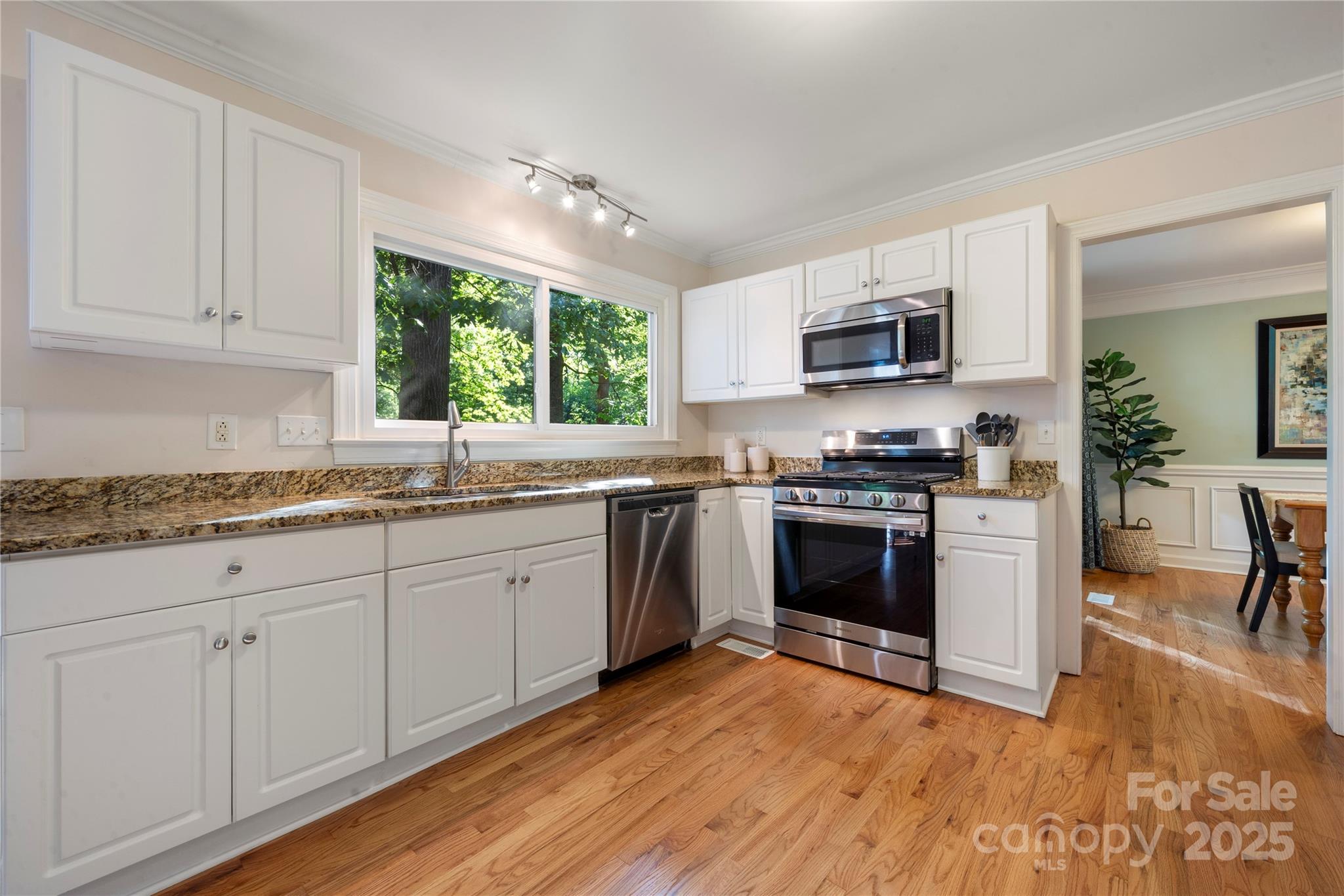 Cedarfield - Residential