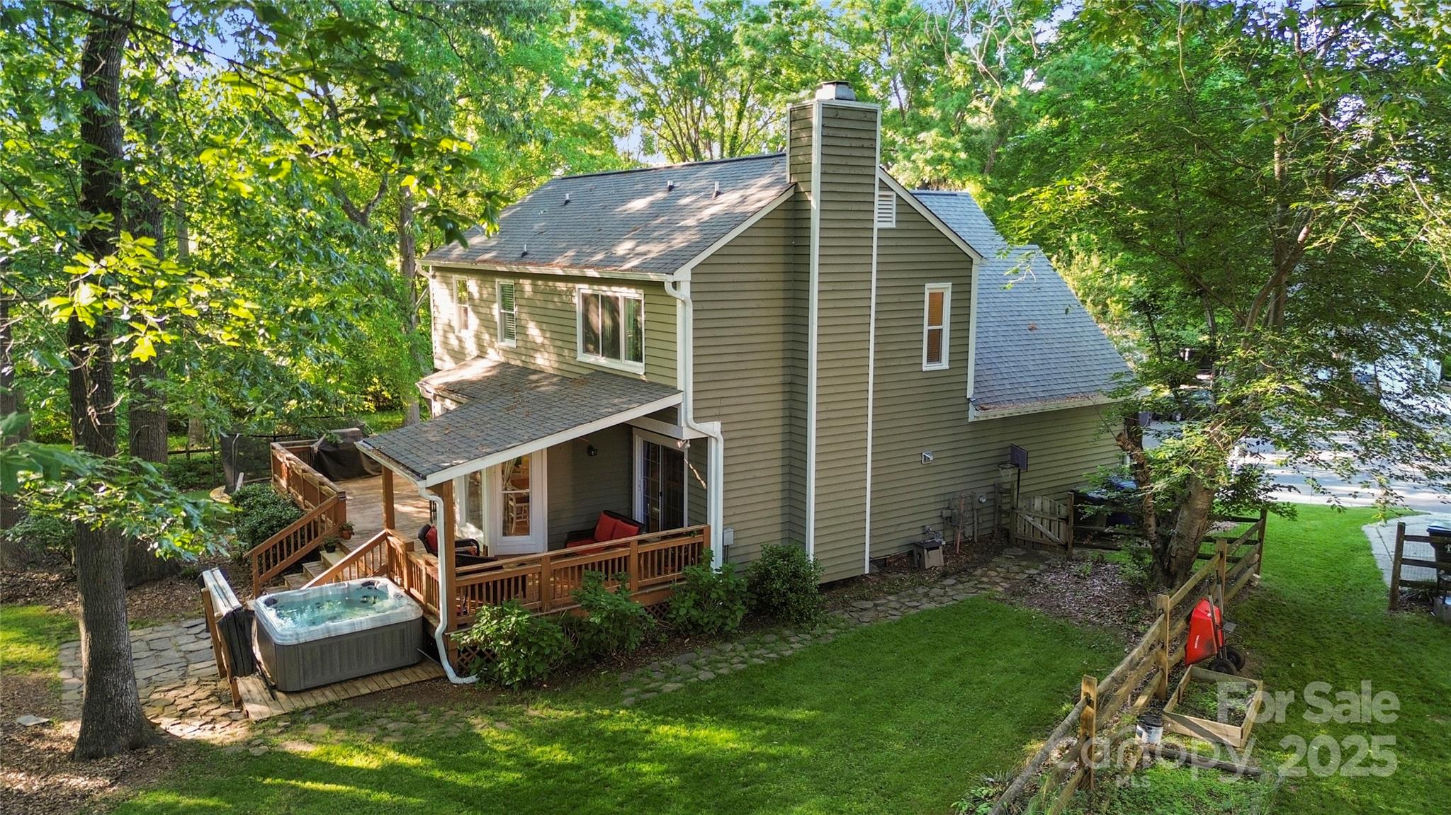Cedarfield - Residential