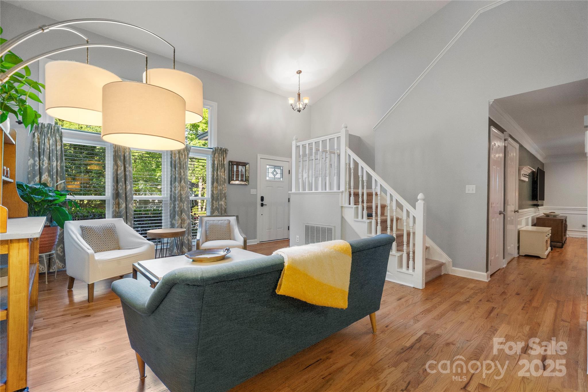 Cedarfield - Residential