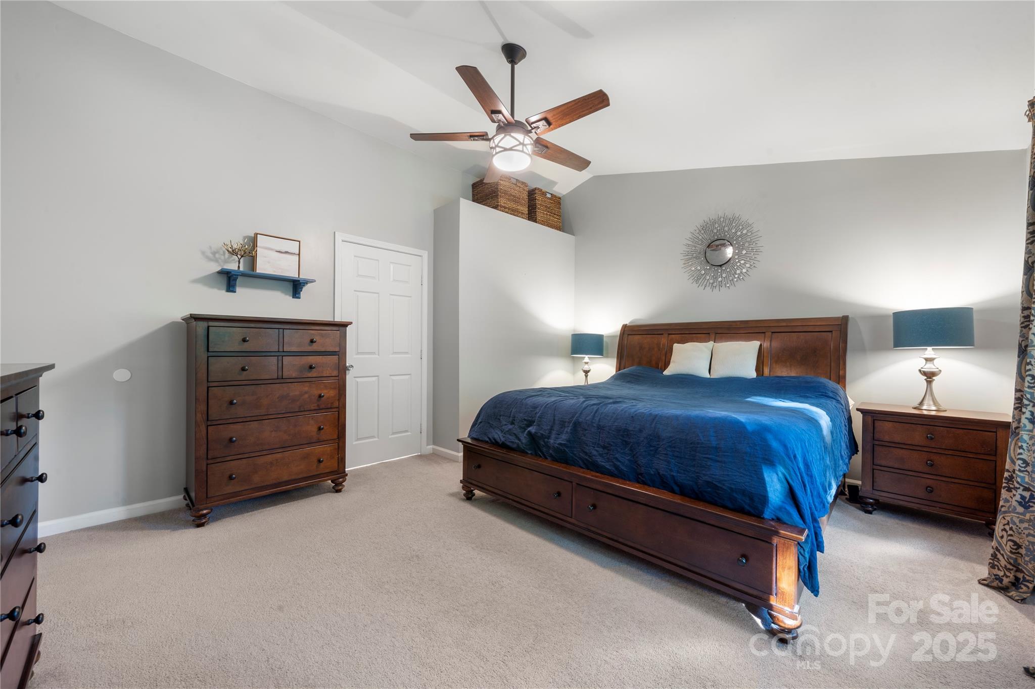 Cedarfield - Residential
