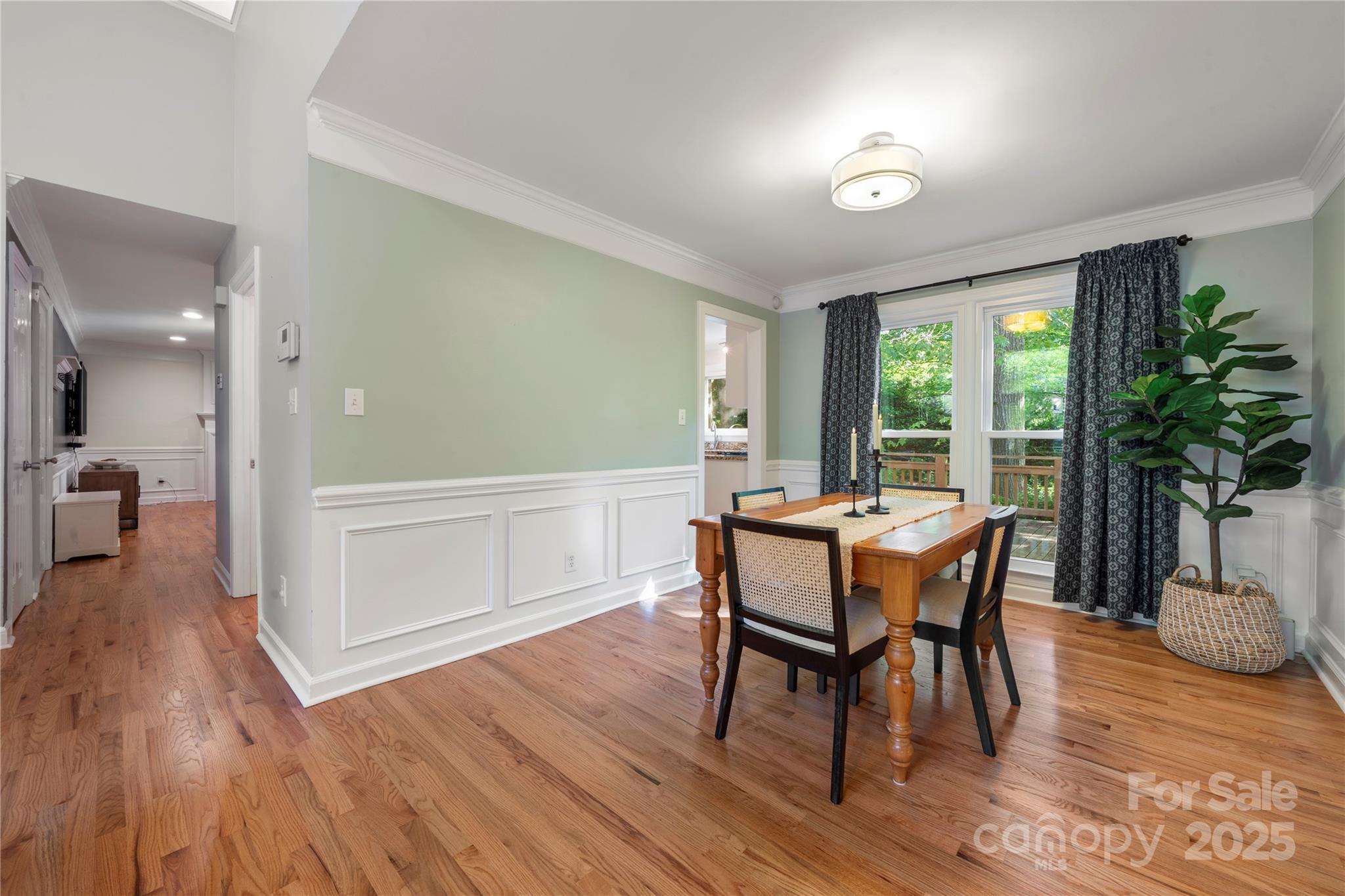 Cedarfield - Residential
