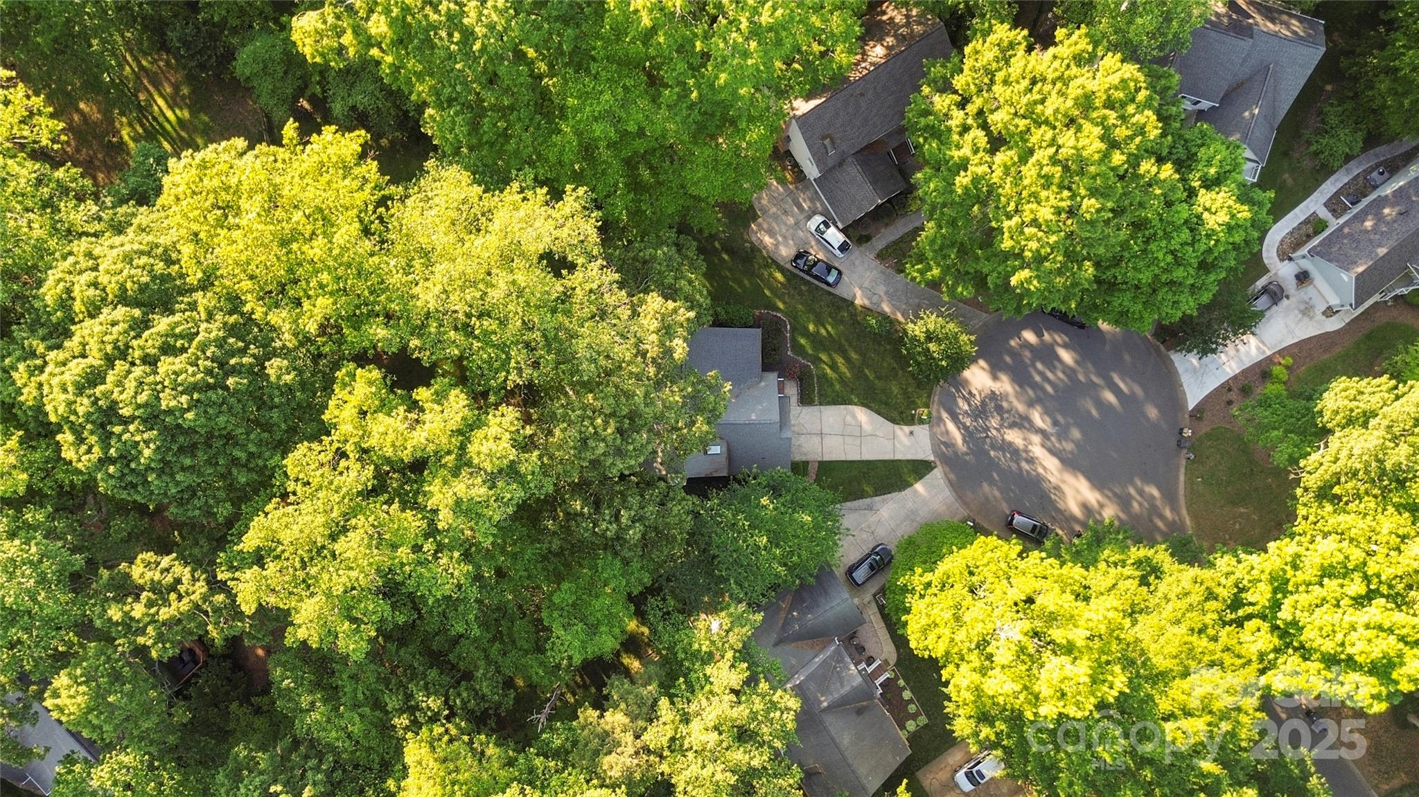 Cedarfield - Residential