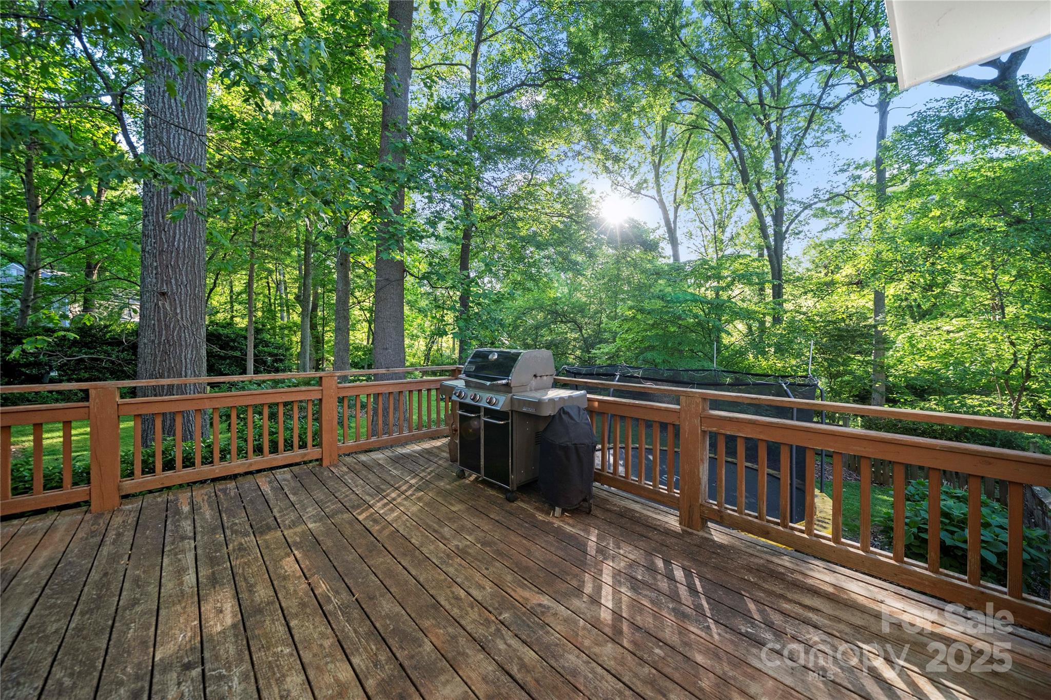 Cedarfield - Residential