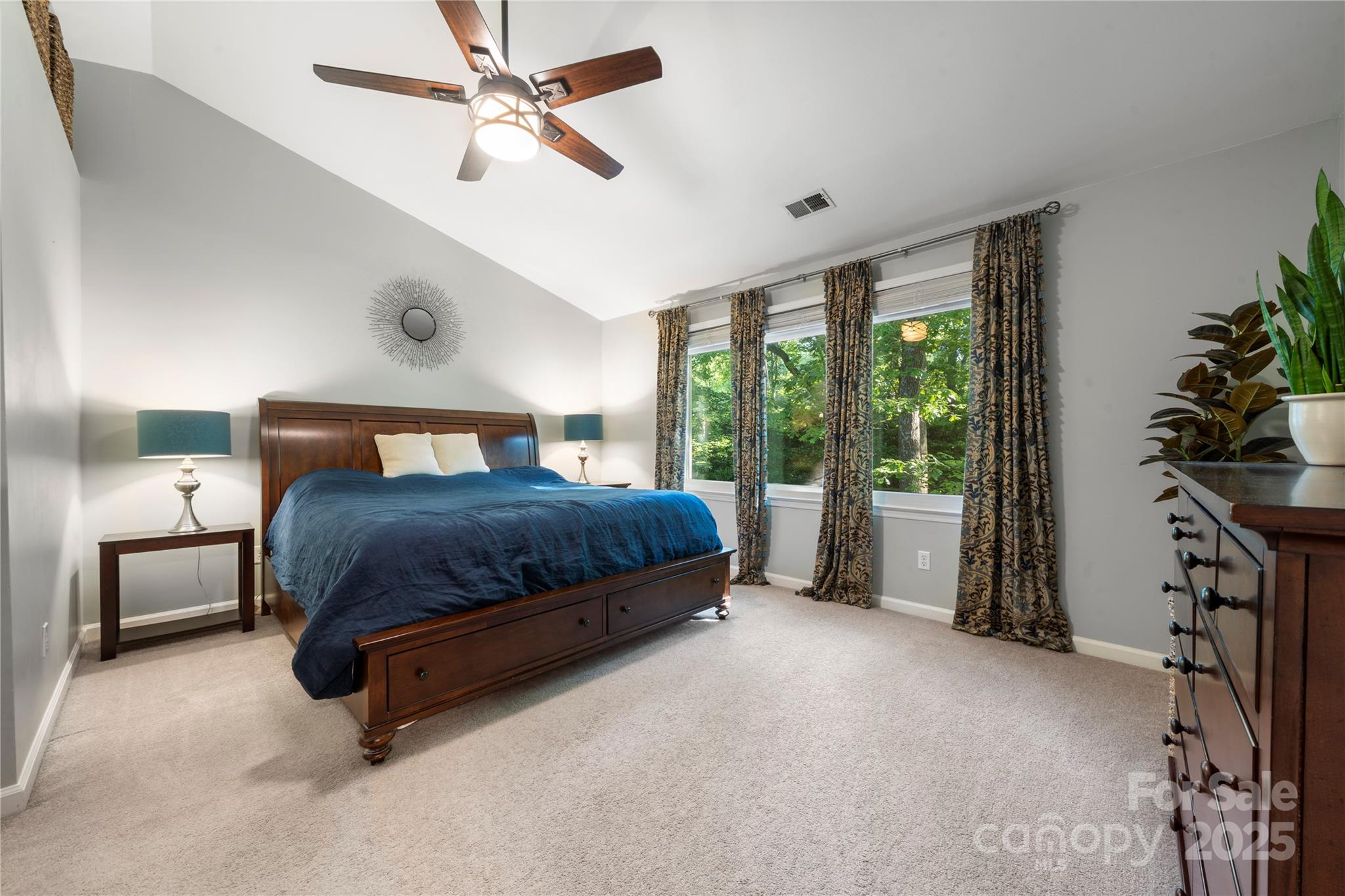 Cedarfield - Residential