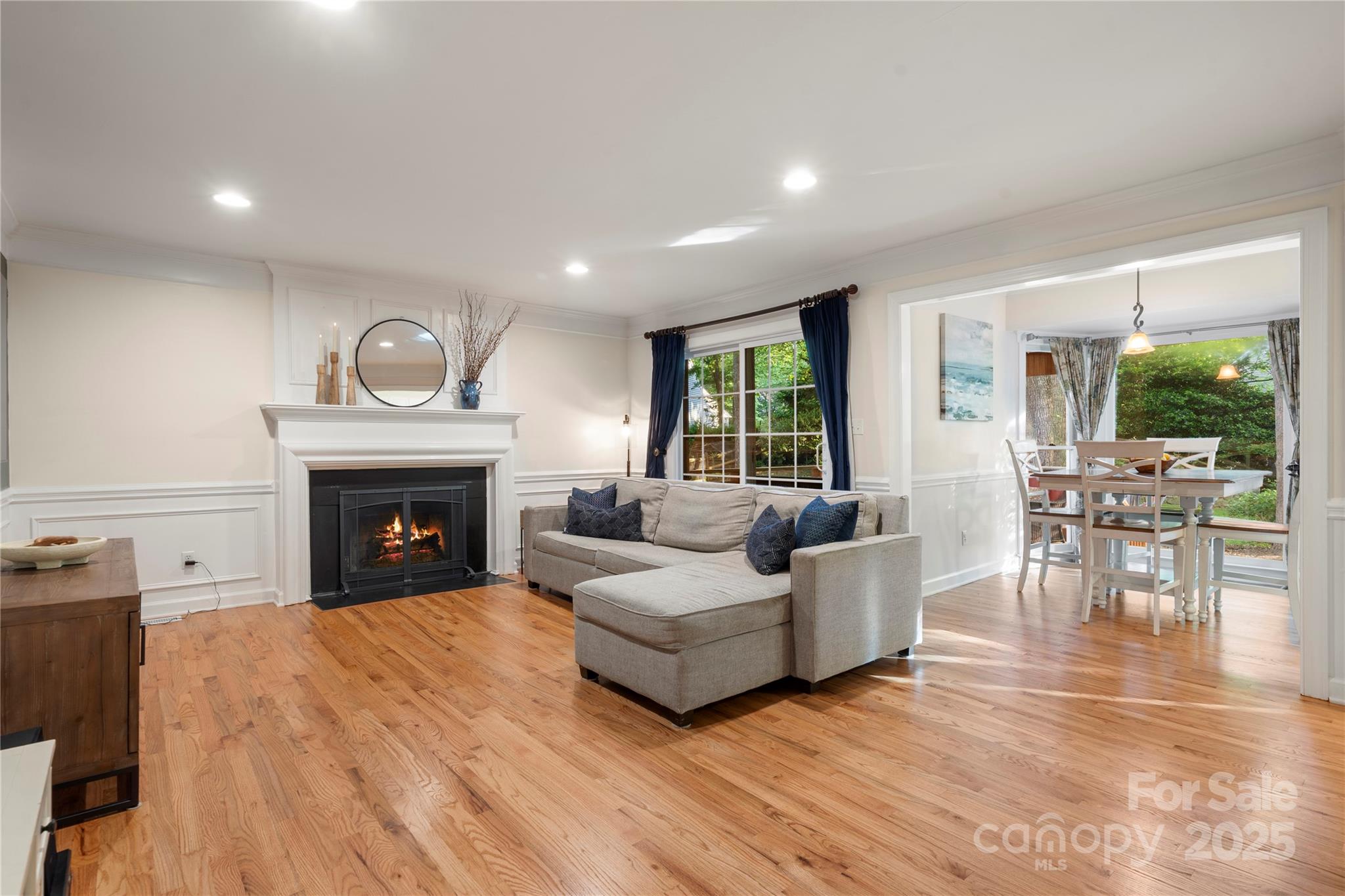 Cedarfield - Residential