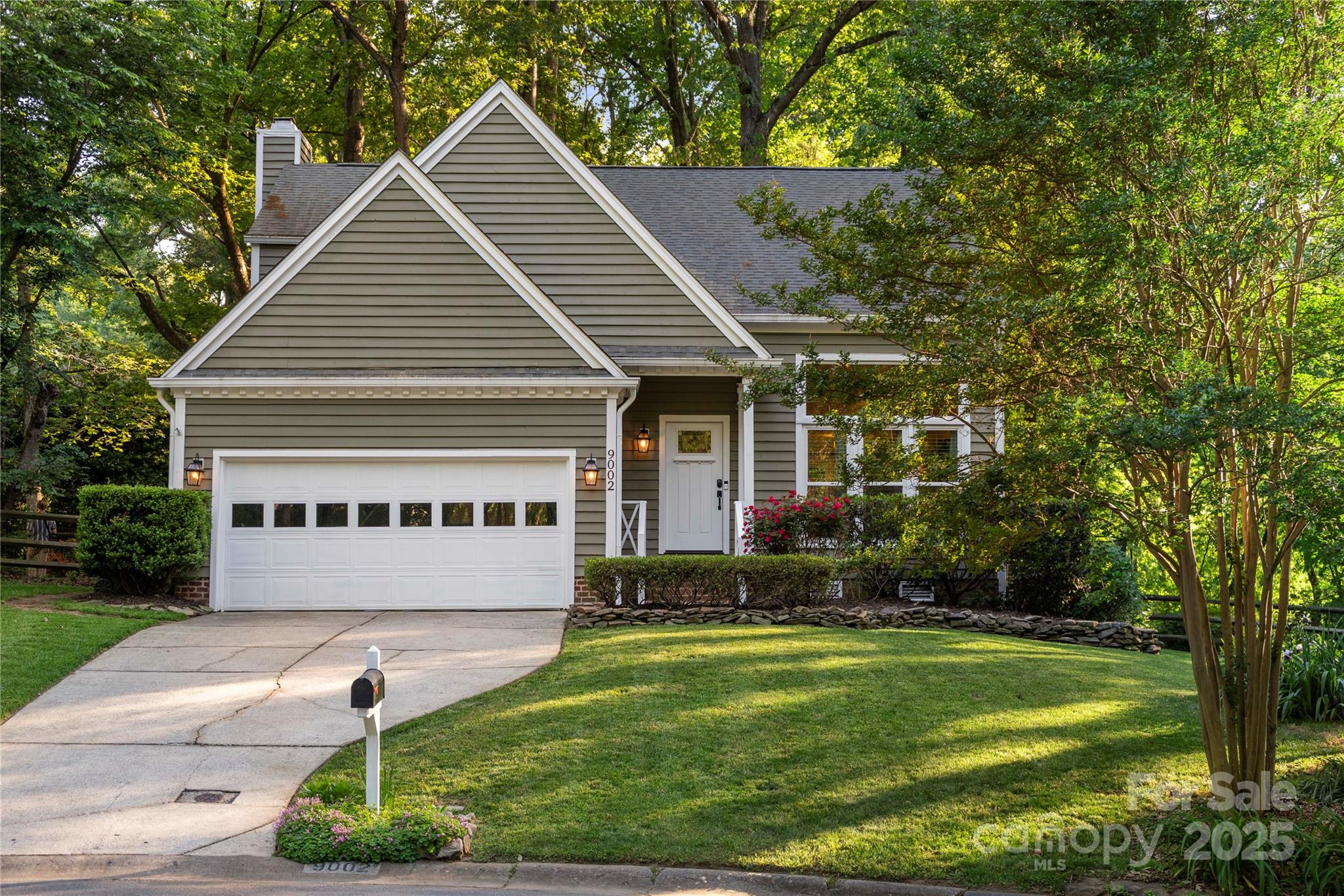Cedarfield - Residential