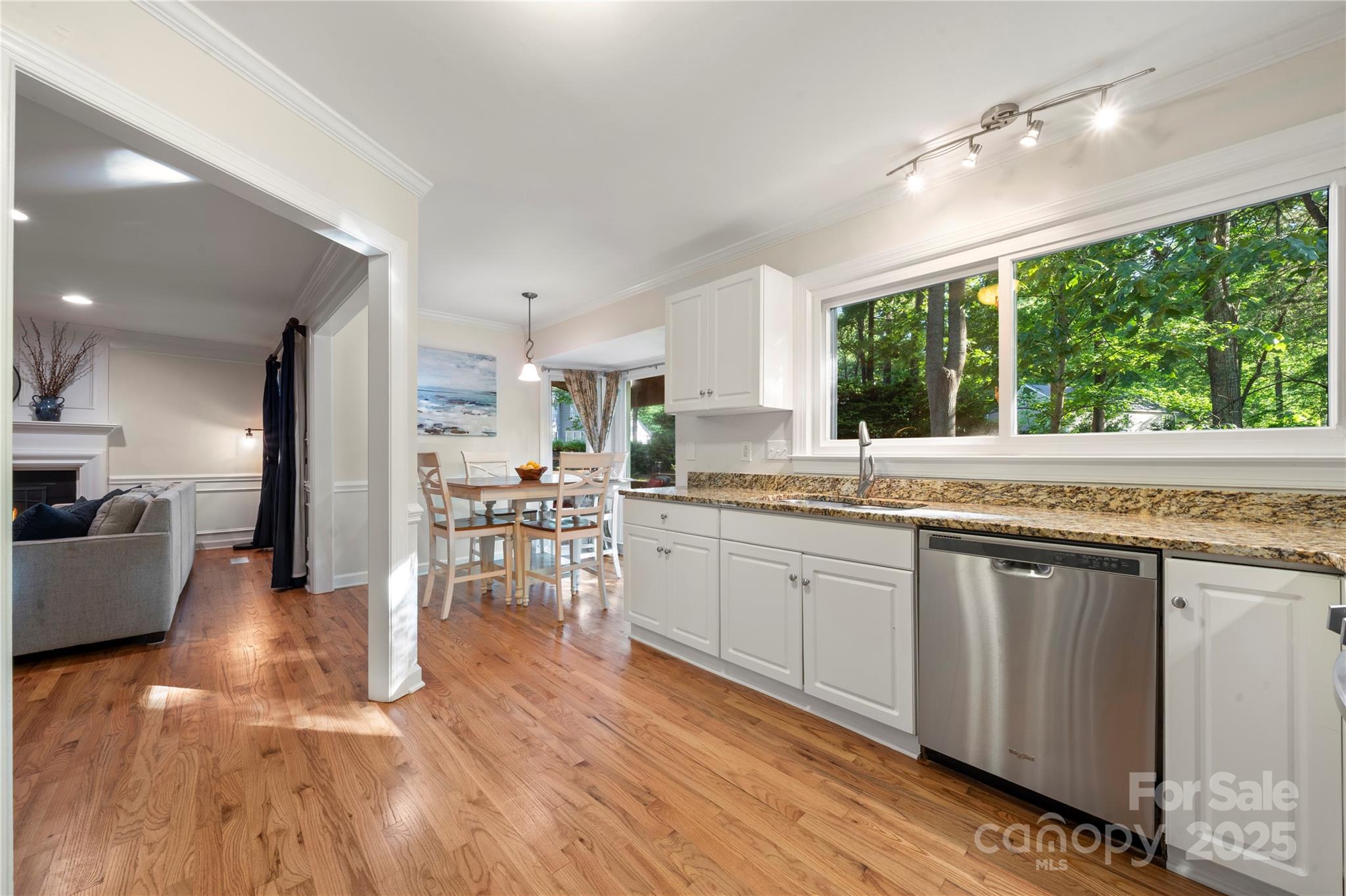 Cedarfield - Residential
