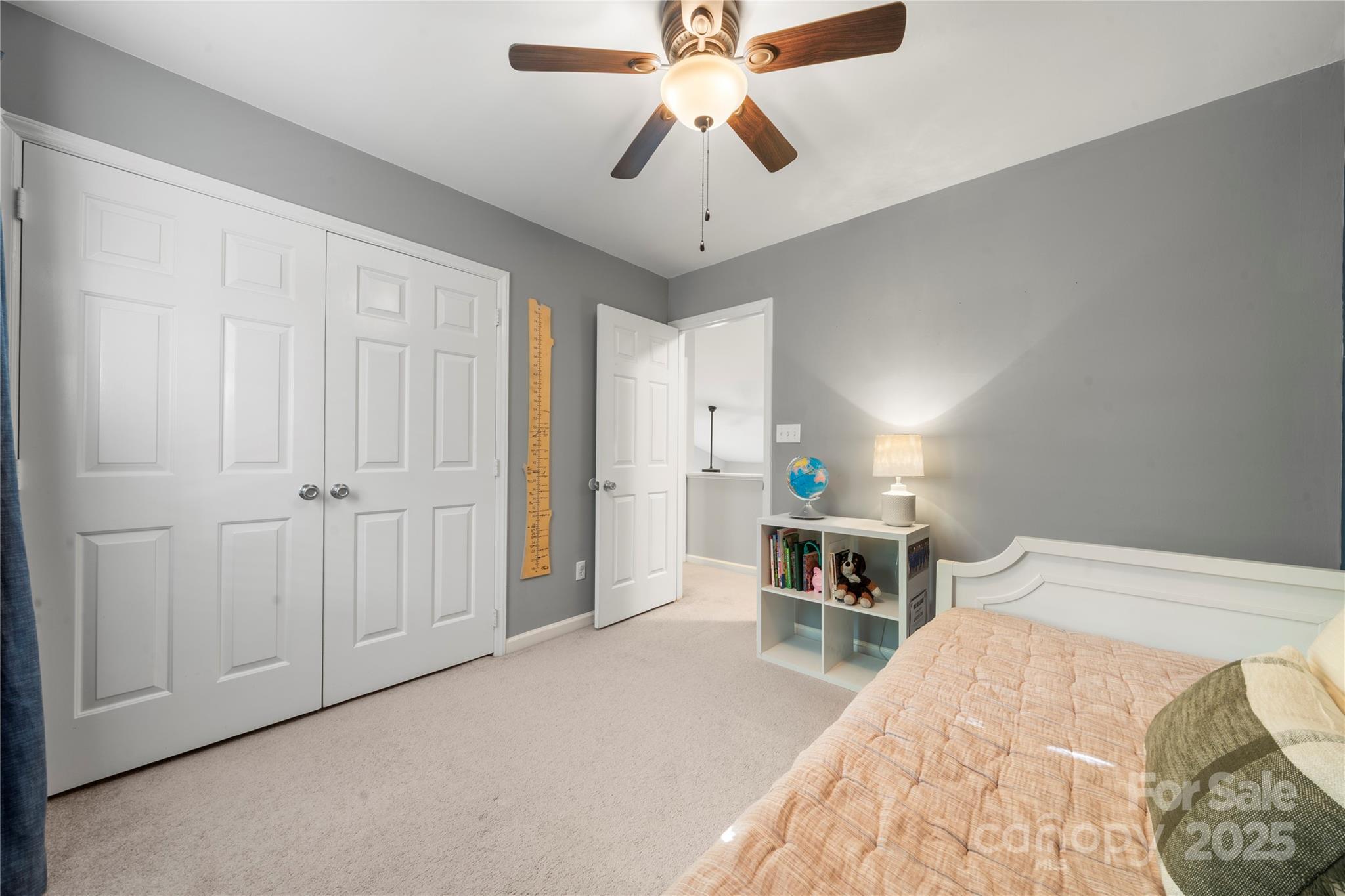 Cedarfield - Residential