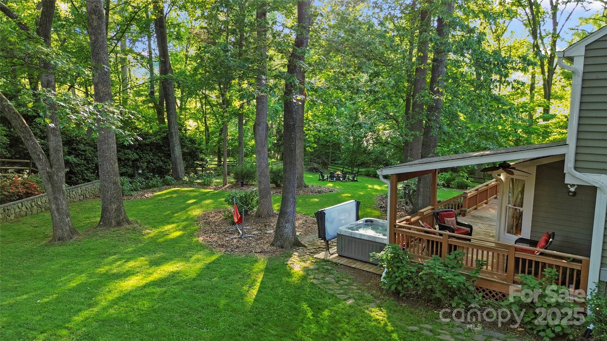 9002 Maple Hill Court
