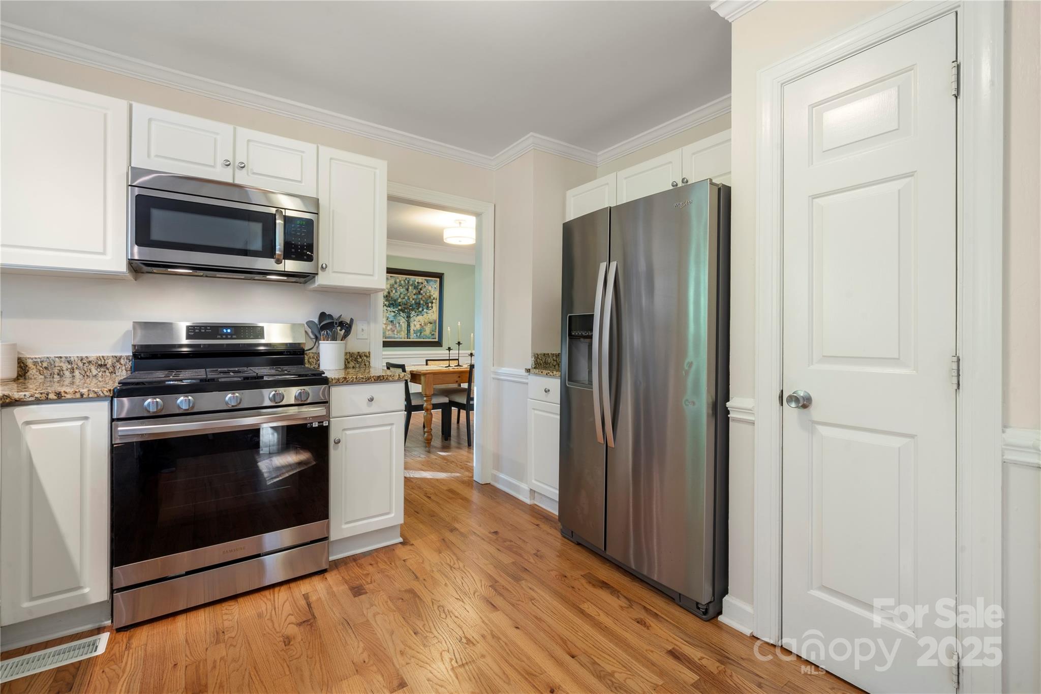 Cedarfield - Residential
