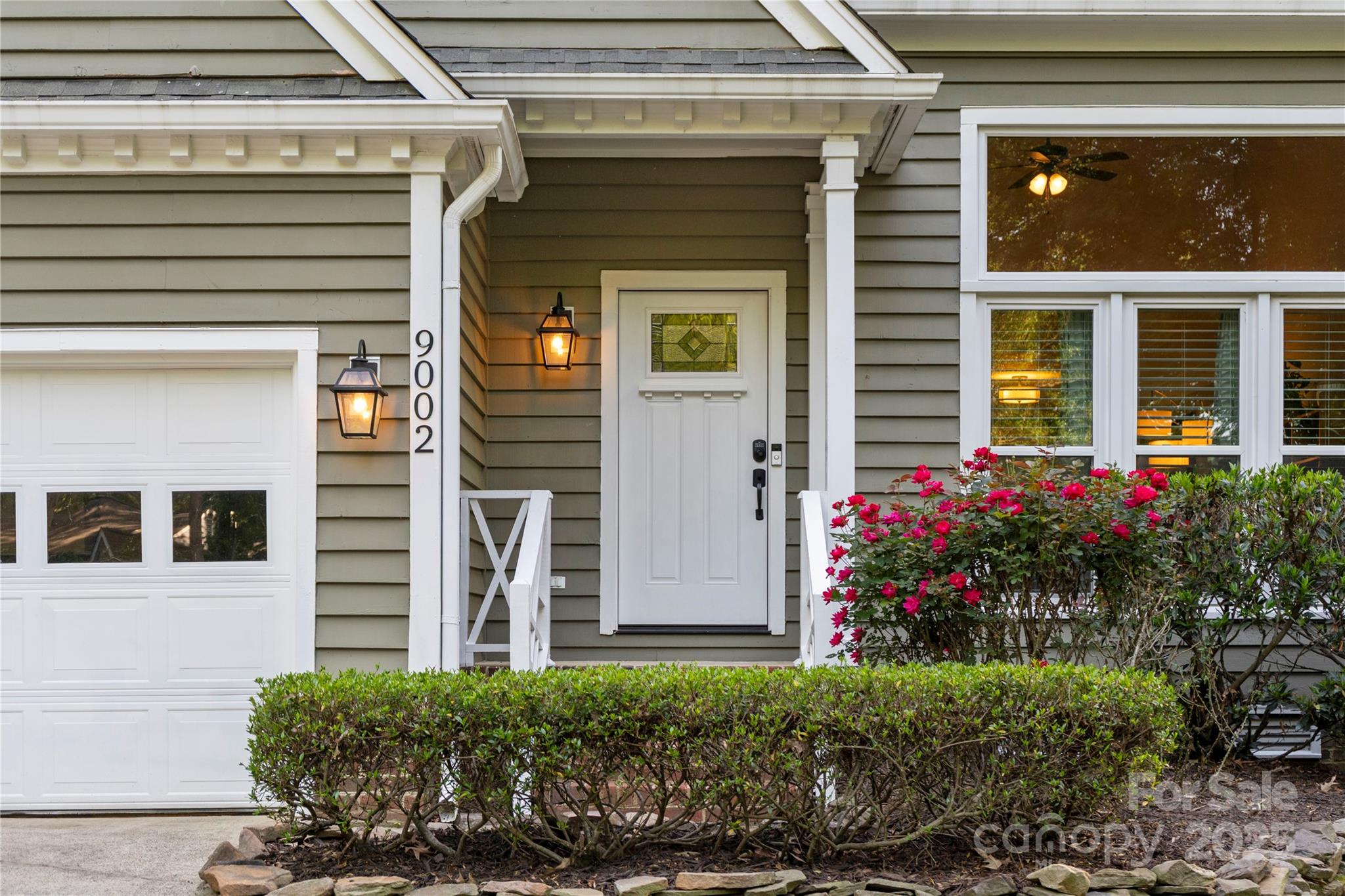 Cedarfield - Residential
