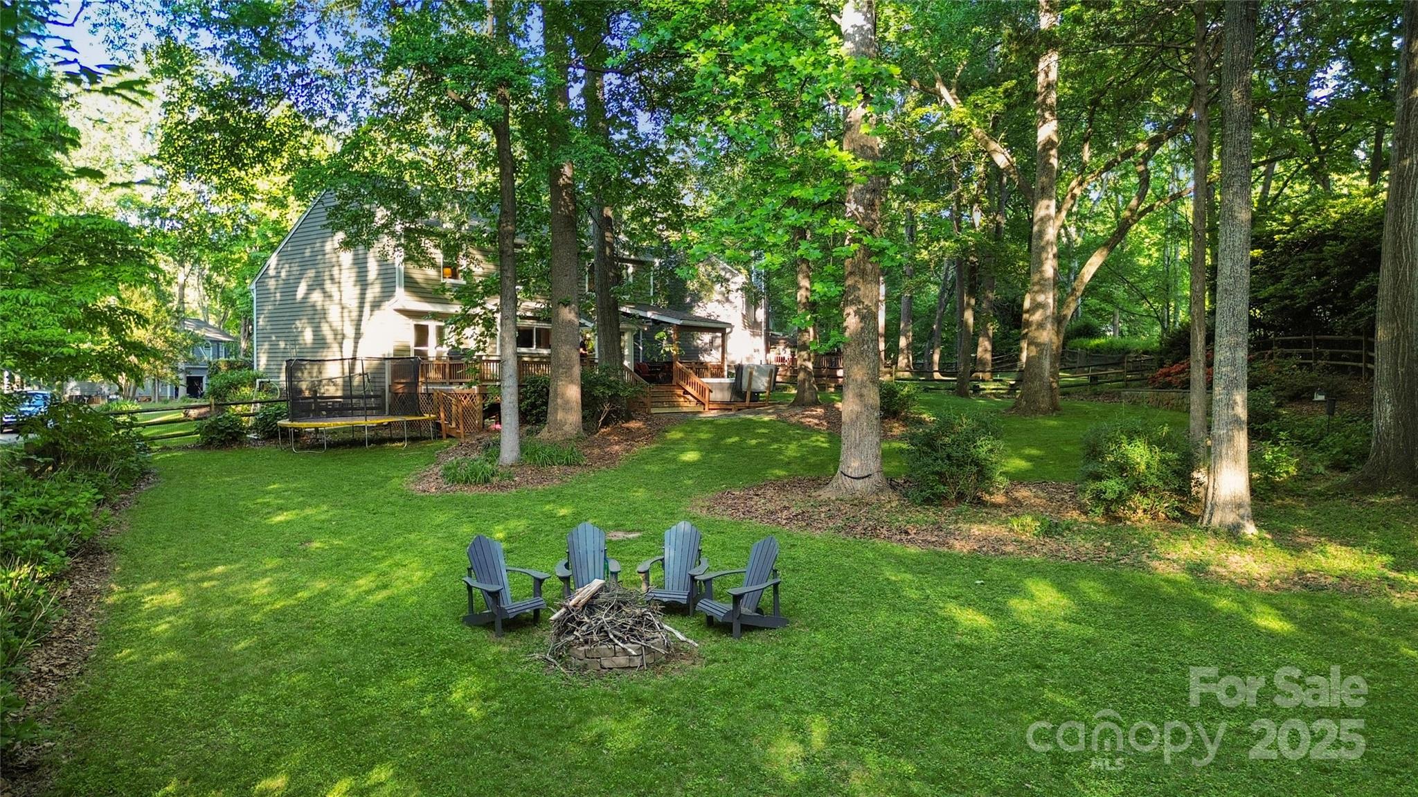 Cedarfield - Residential