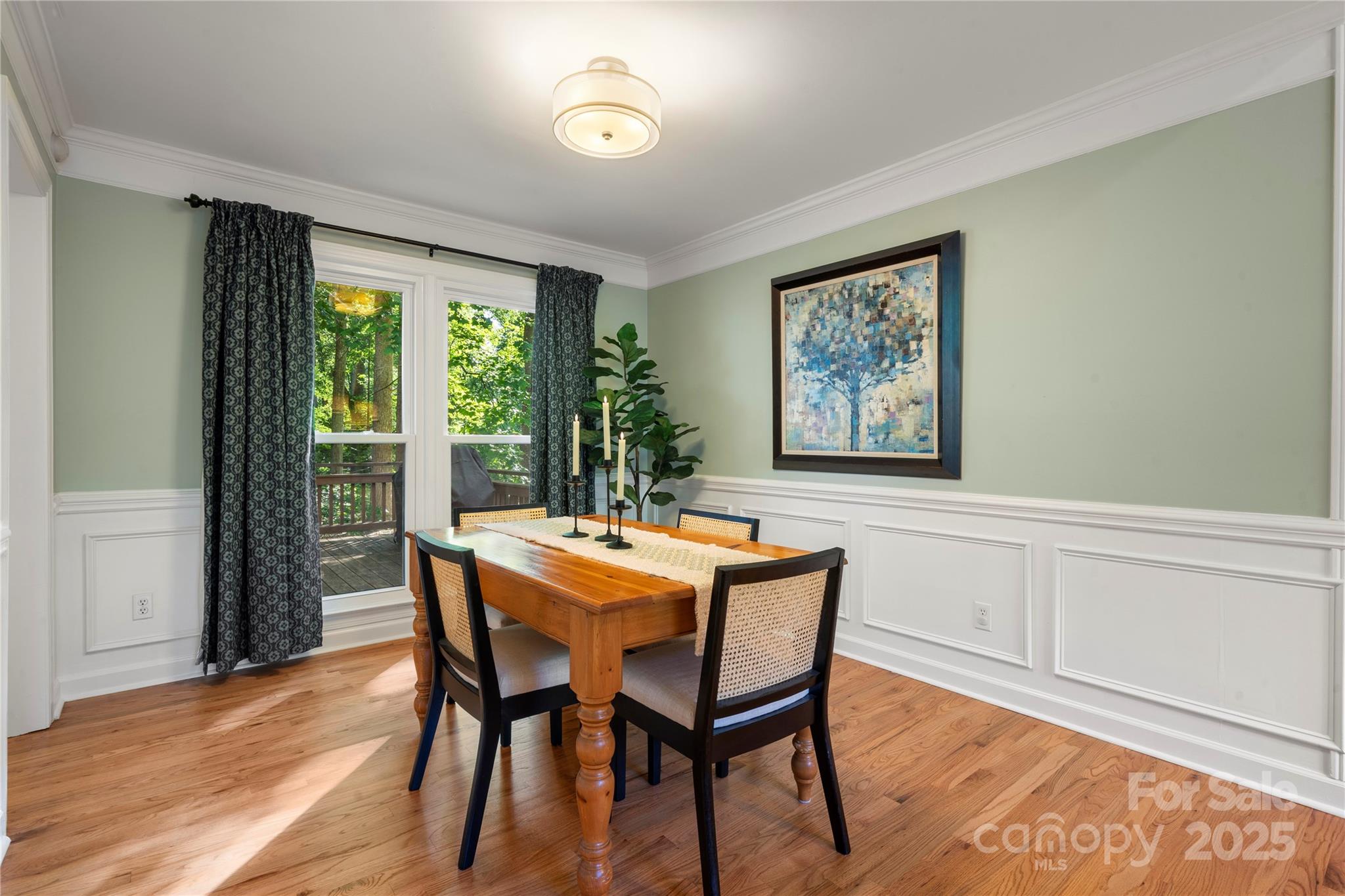 Cedarfield - Residential