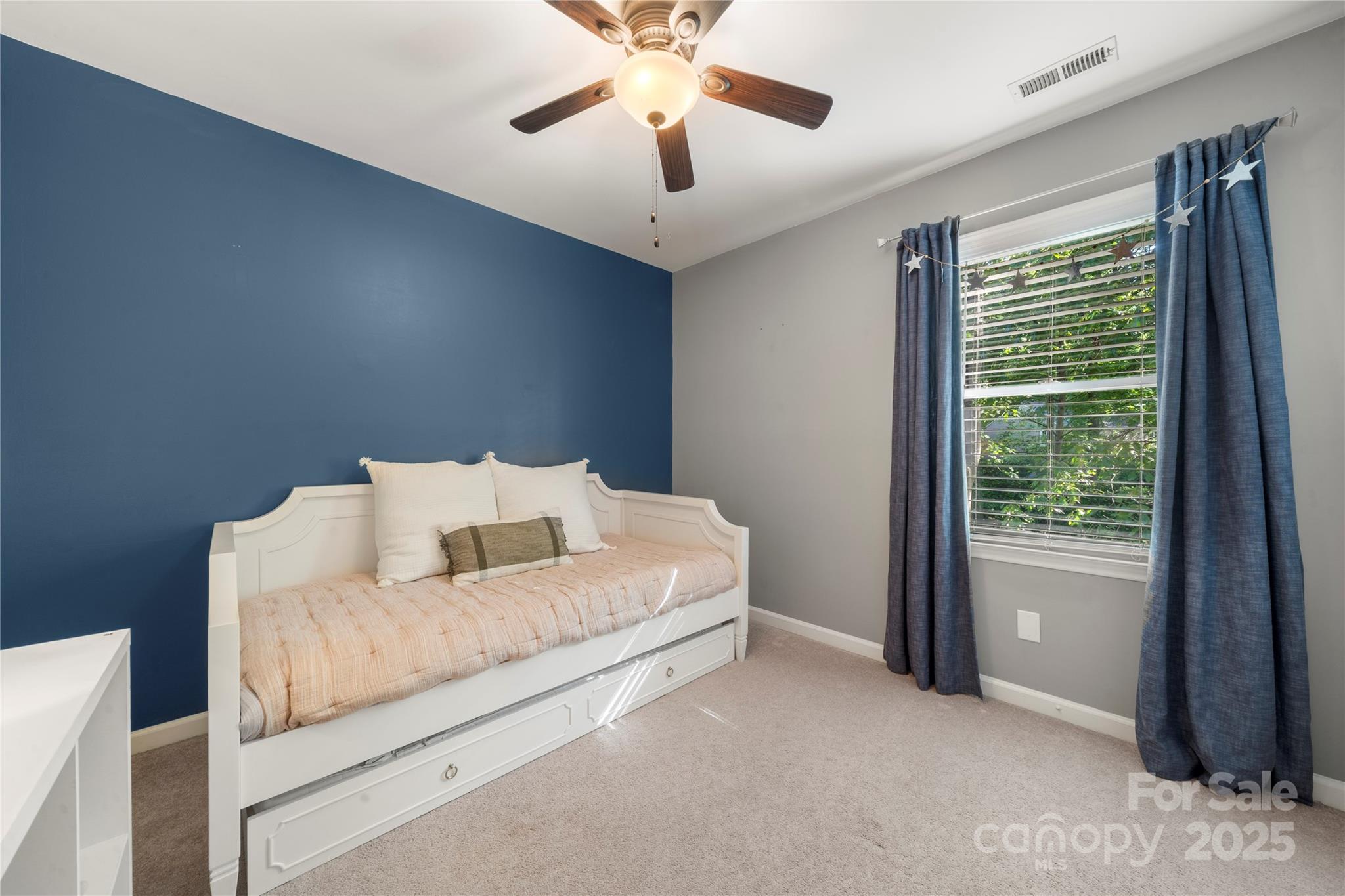 Cedarfield - Residential