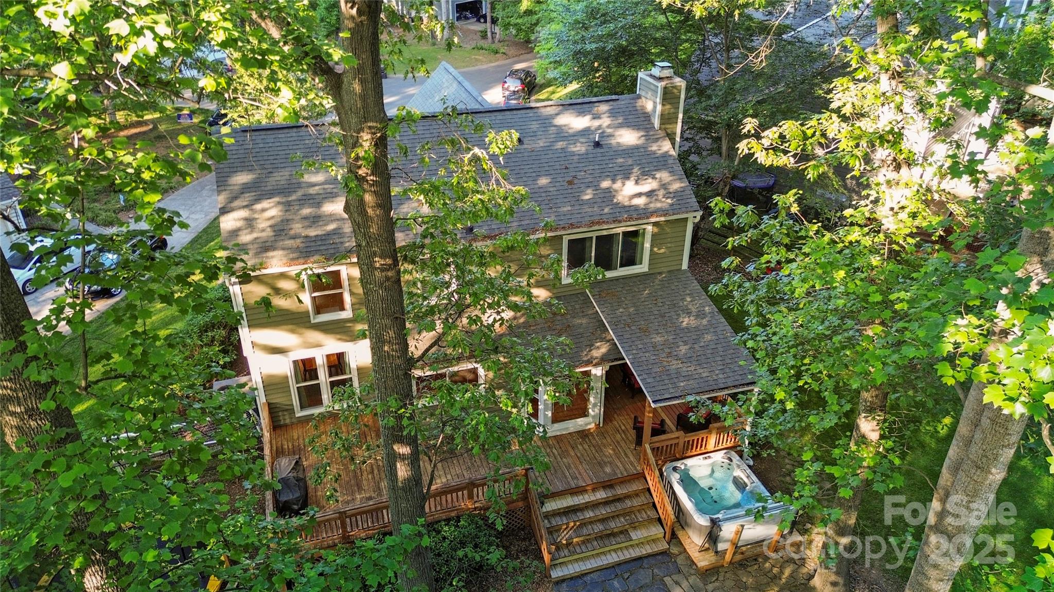 Cedarfield - Residential