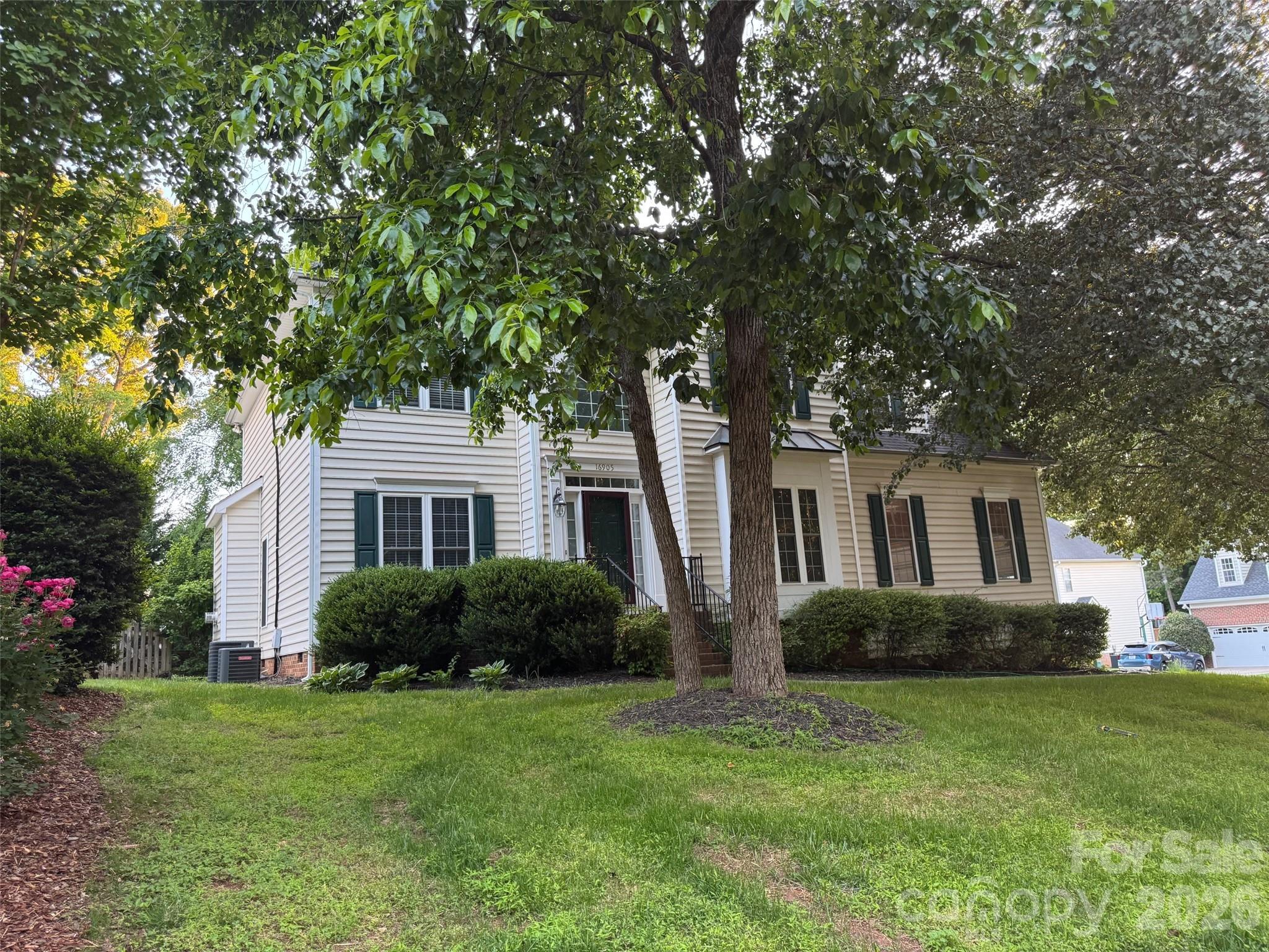 16905 Laureate Road 16