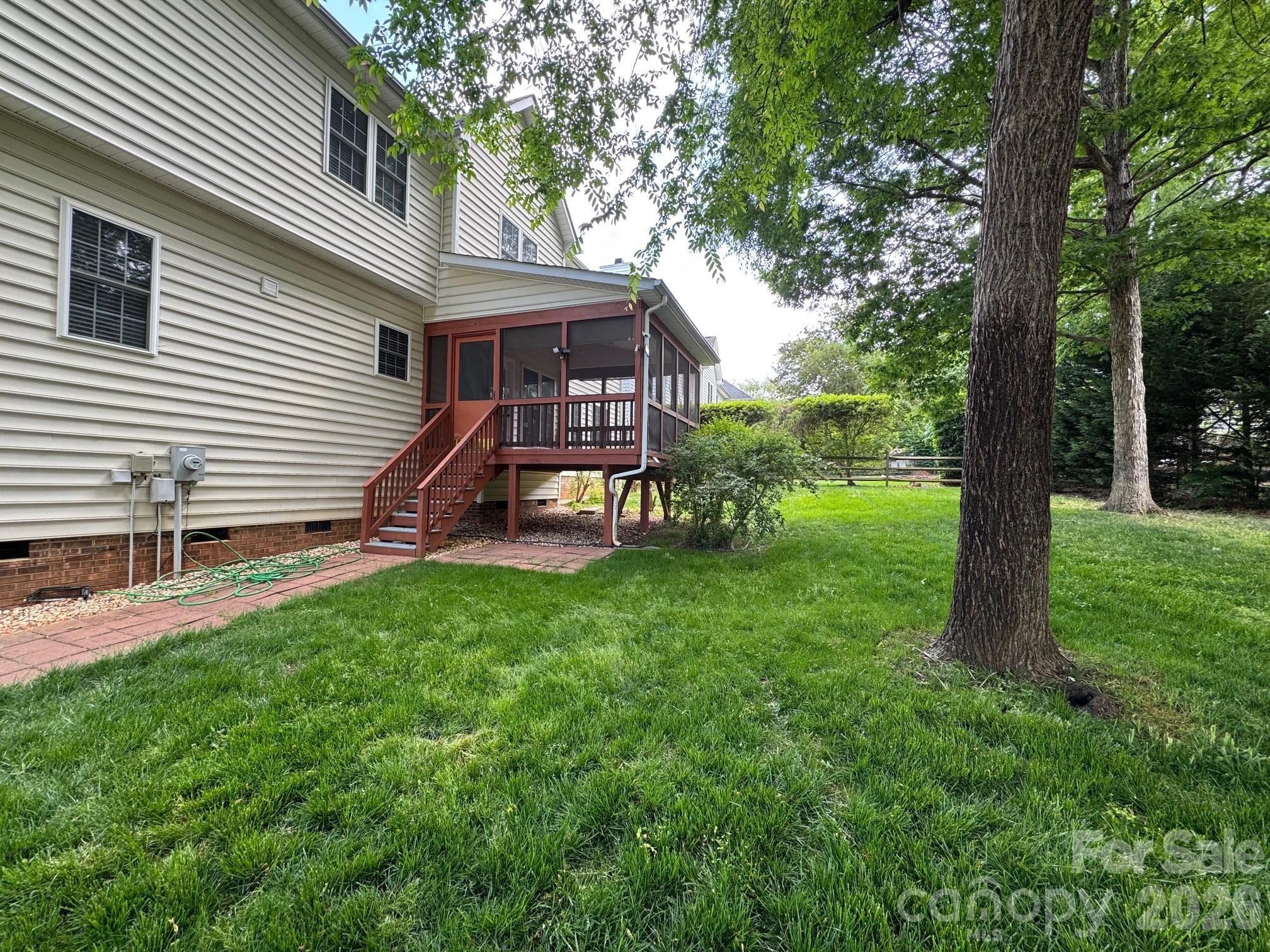 16905 Laureate Road 16