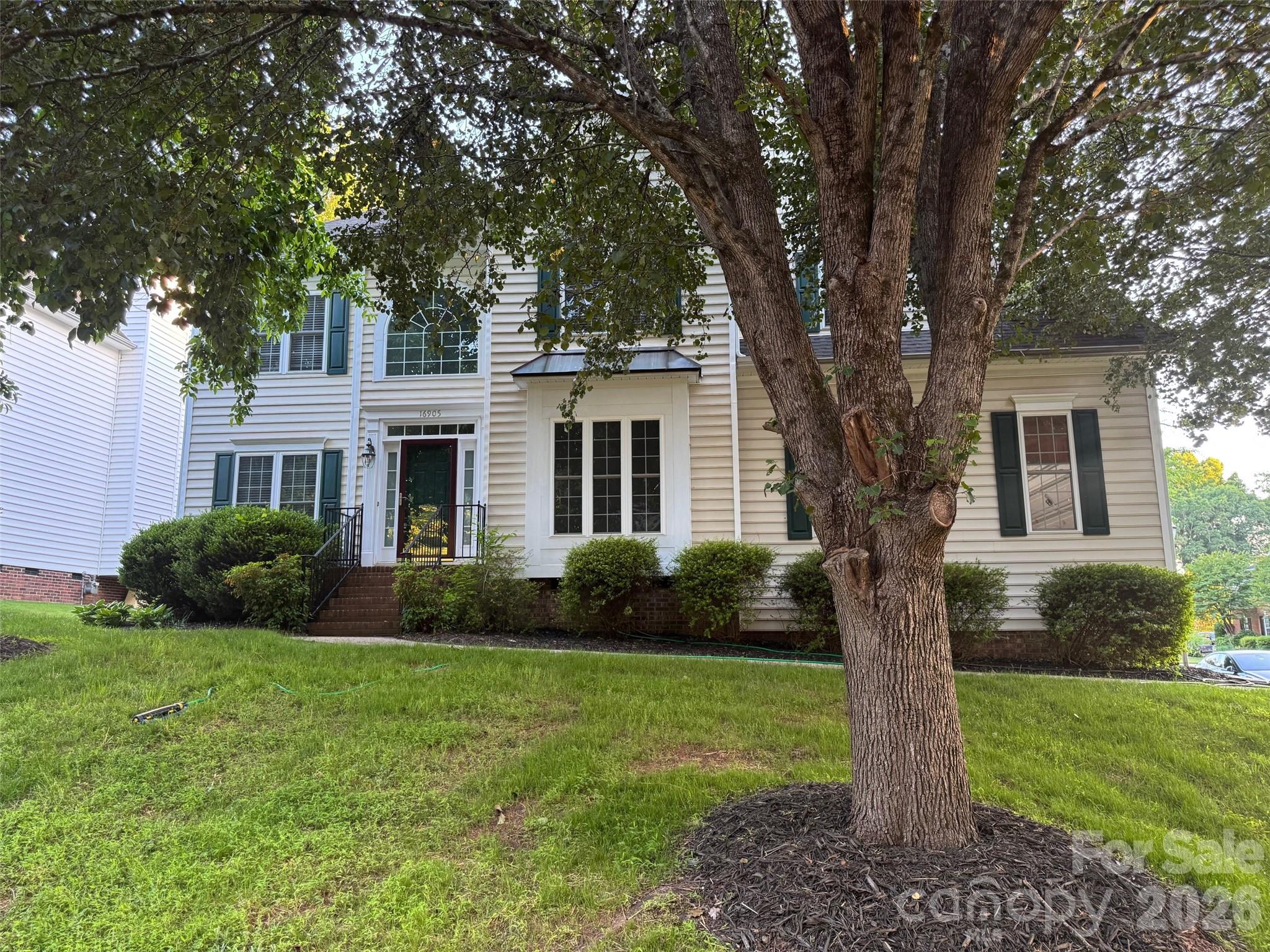 16905 Laureate Road 16