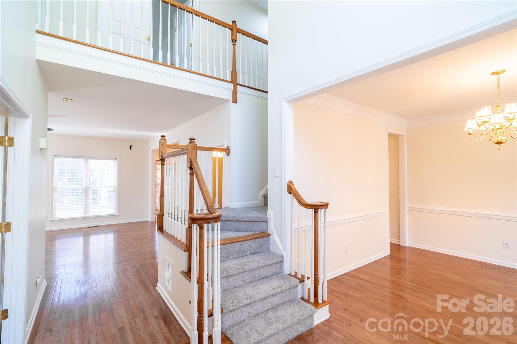 Hampton Ridge - Residential