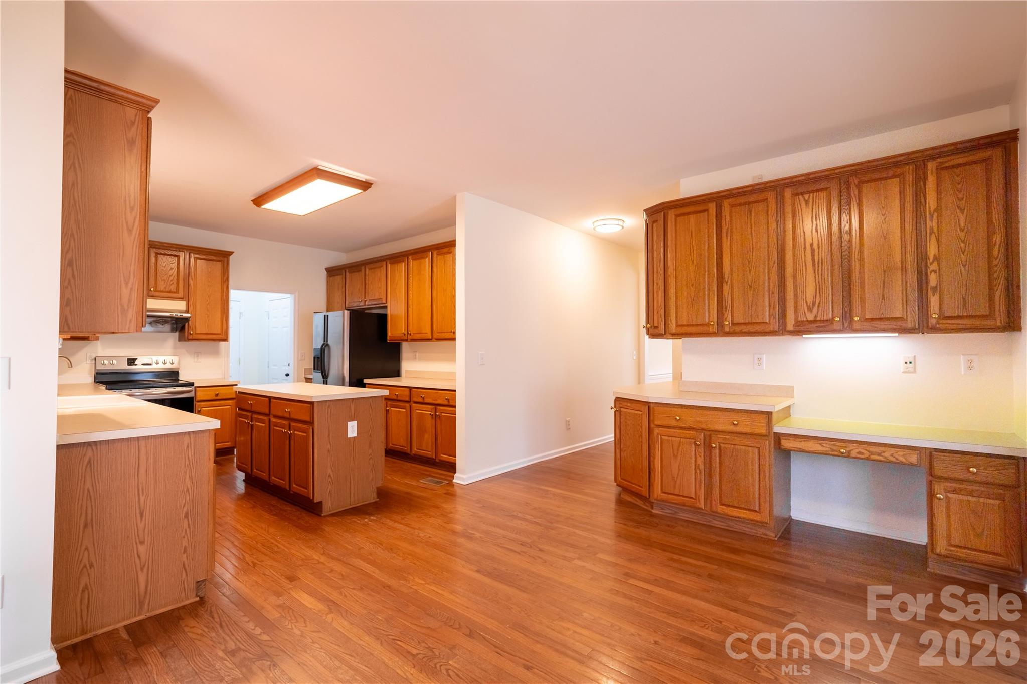 Hampton Ridge - Residential