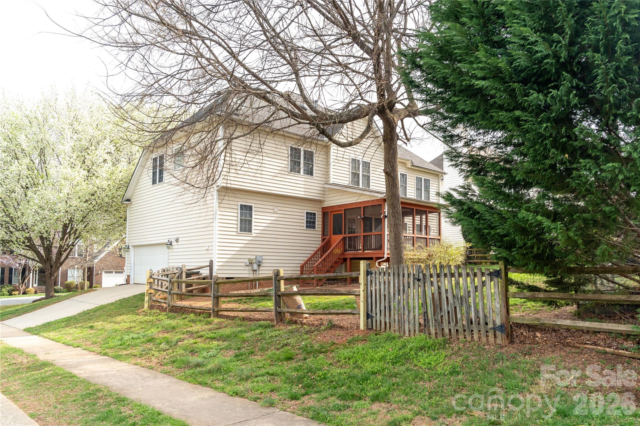 16905 Laureate Road 16